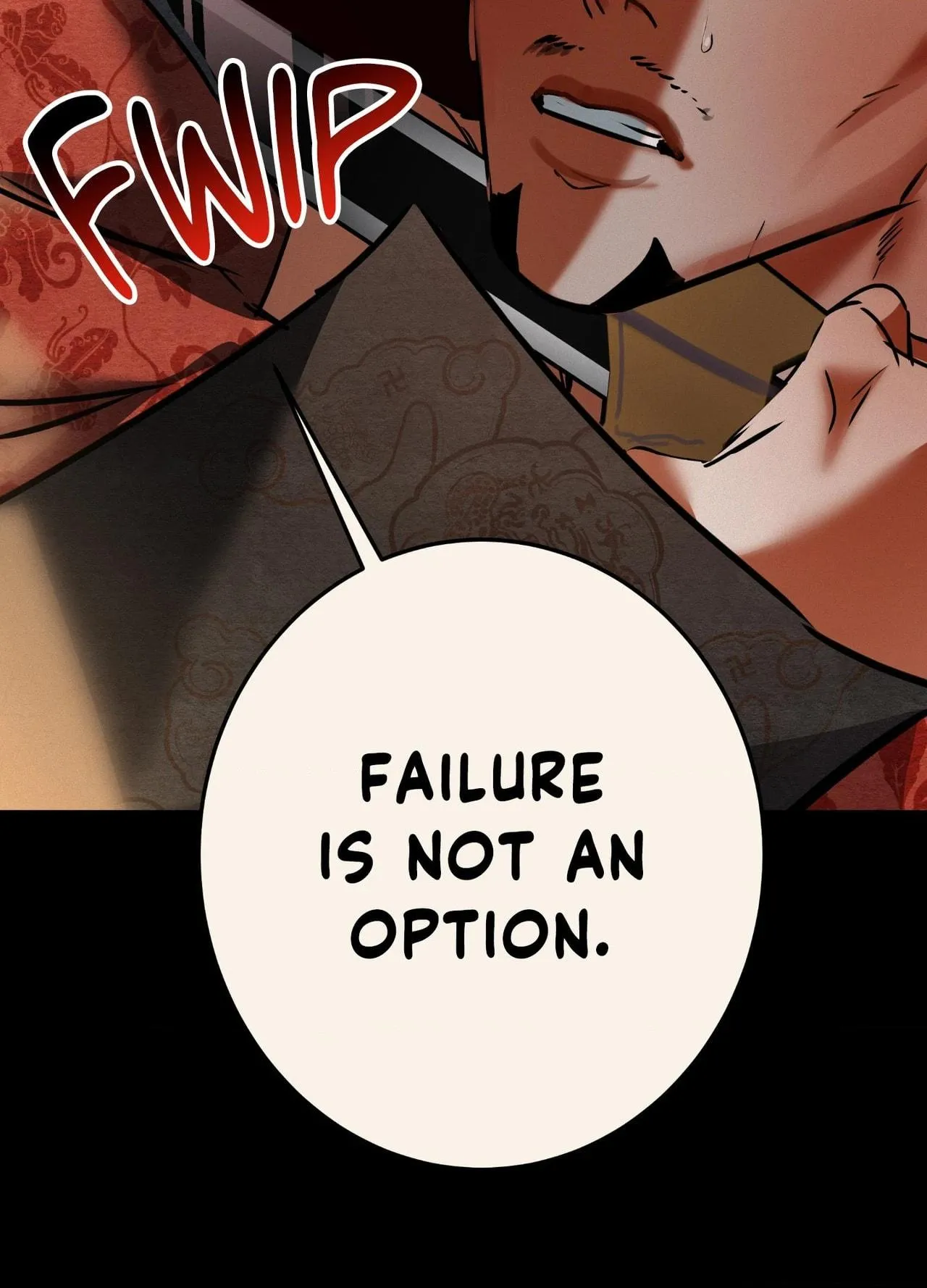 Read Daemuljeon chapter 43 image 49 on Lezhin