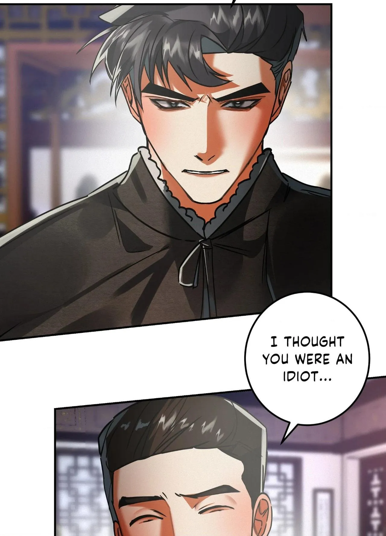 Read Daemuljeon chapter 43 image 5 on Lezhin