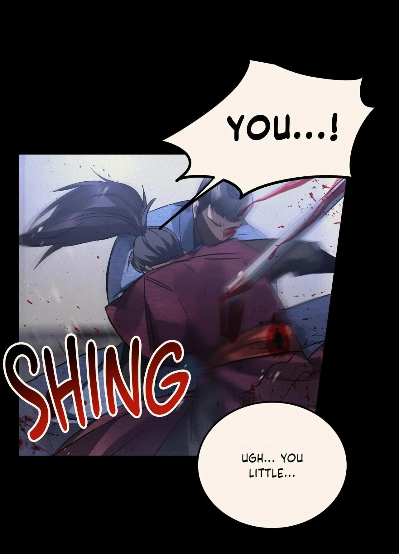 Read Daemuljeon chapter 43 image 56 on Lezhin