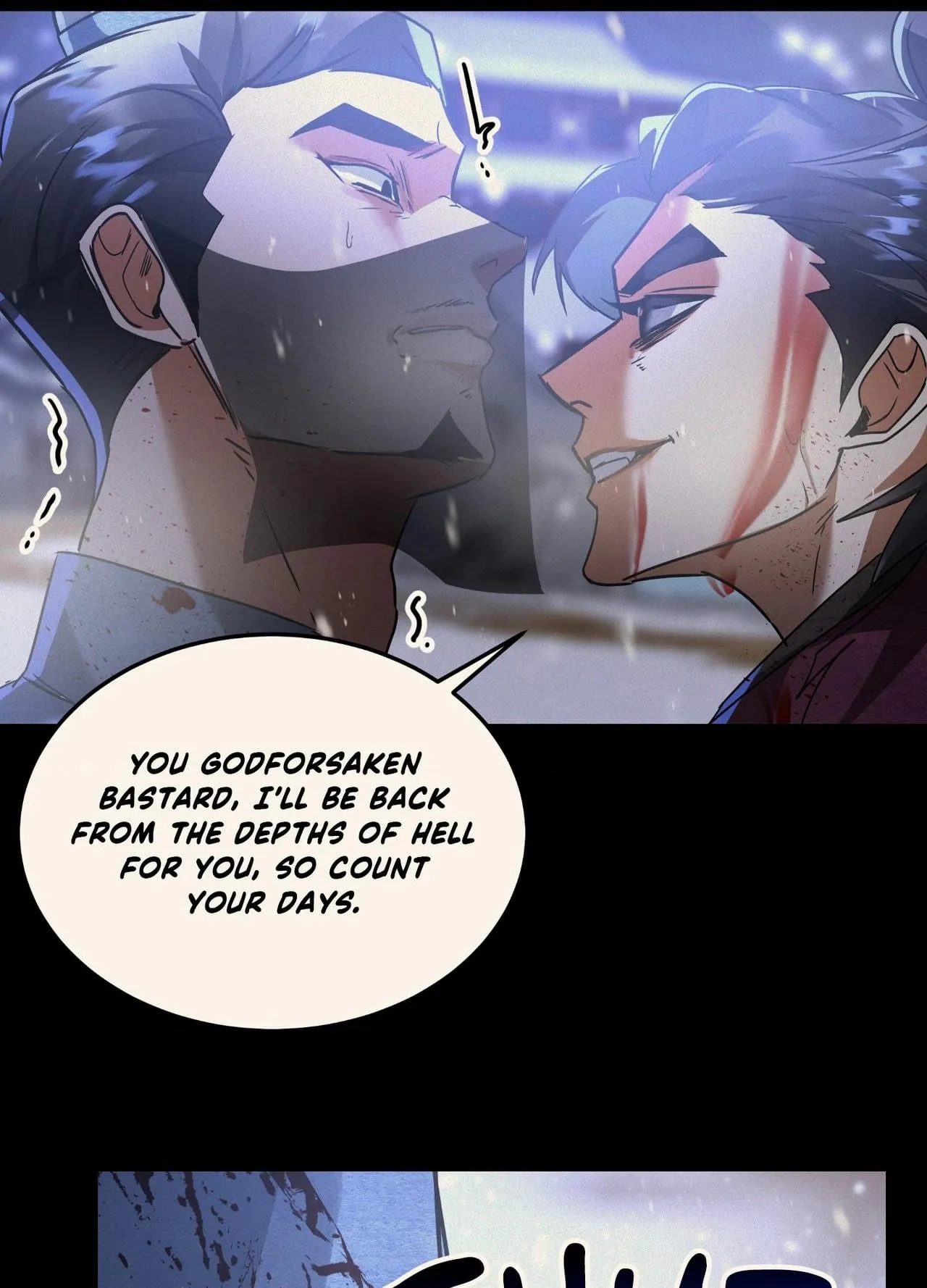 Read Daemuljeon chapter 43 image 57 on Lezhin