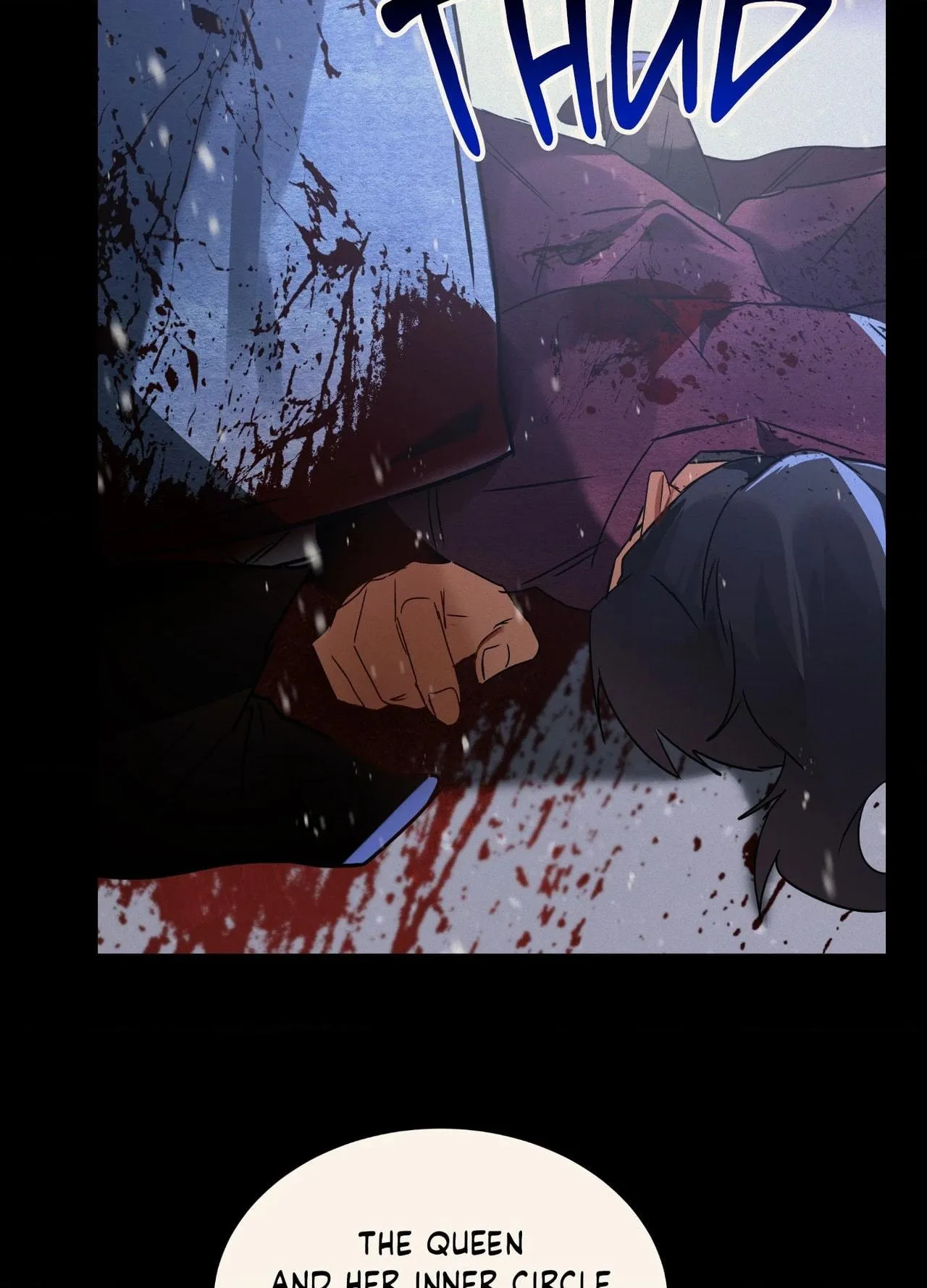 Read Daemuljeon chapter 43 image 58 on Lezhin