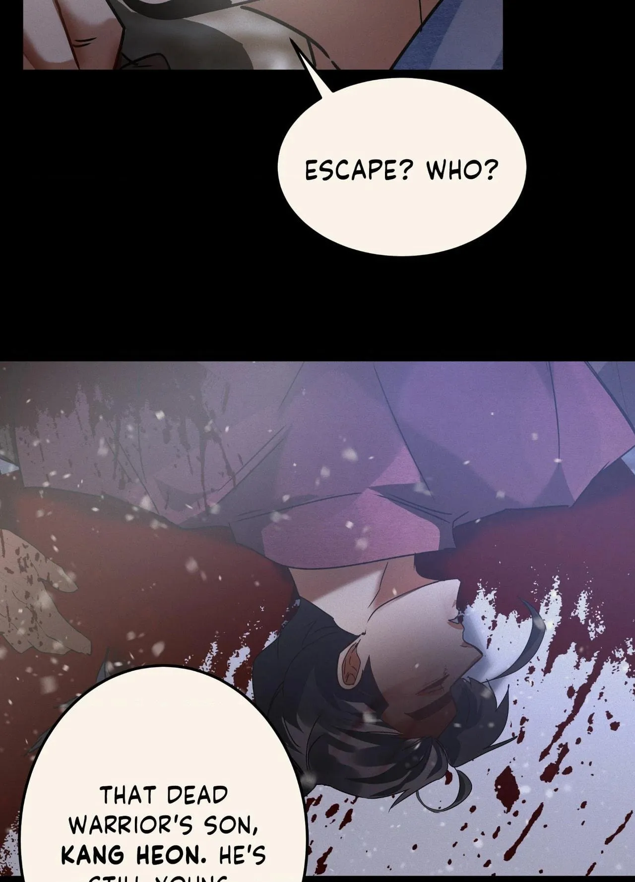 Read Daemuljeon chapter 43 image 61 on Lezhin