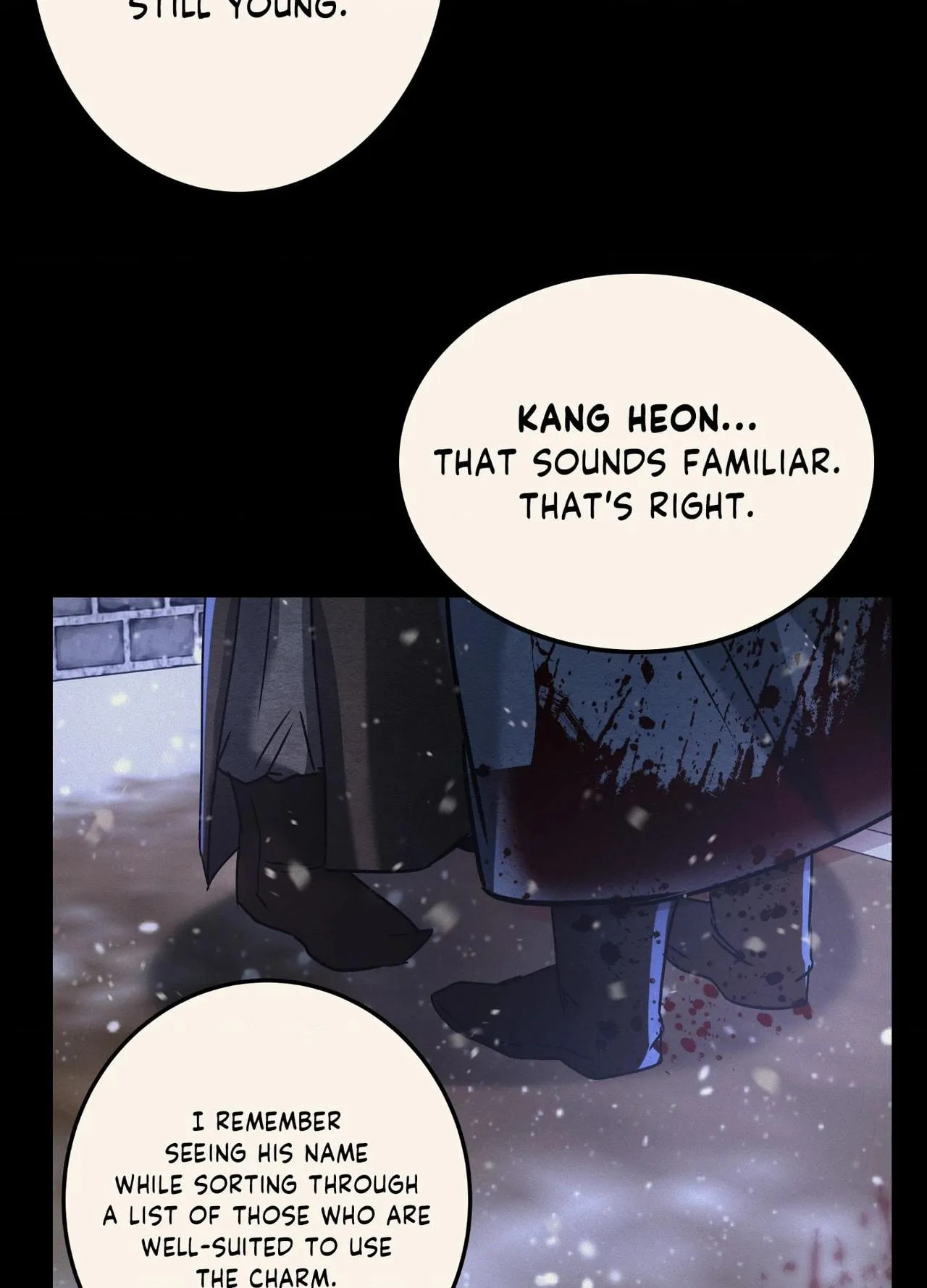 Read Daemuljeon chapter 43 image 62 on Lezhin