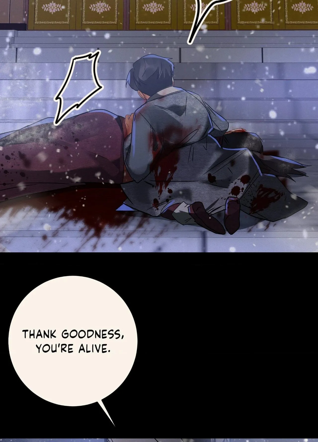 Read Daemuljeon chapter 43 image 64 on Lezhin