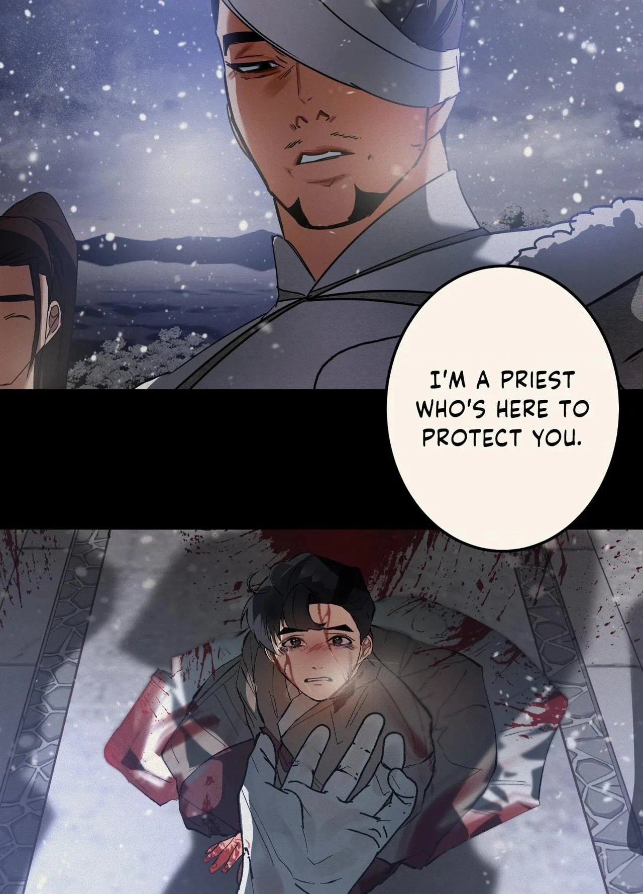 Read Daemuljeon chapter 43 image 65 on Lezhin