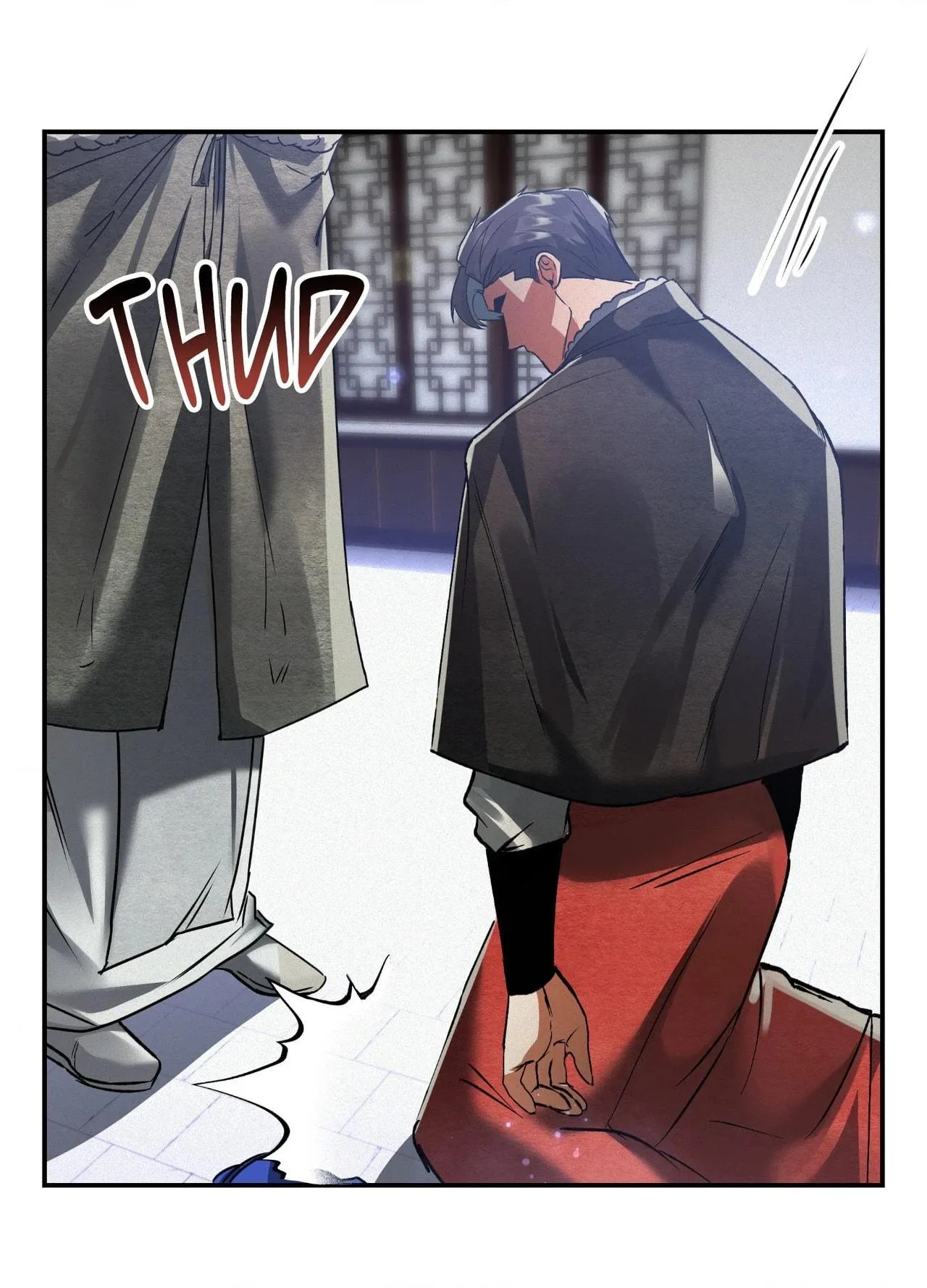 Read Daemuljeon chapter 43 image 69 on Lezhin