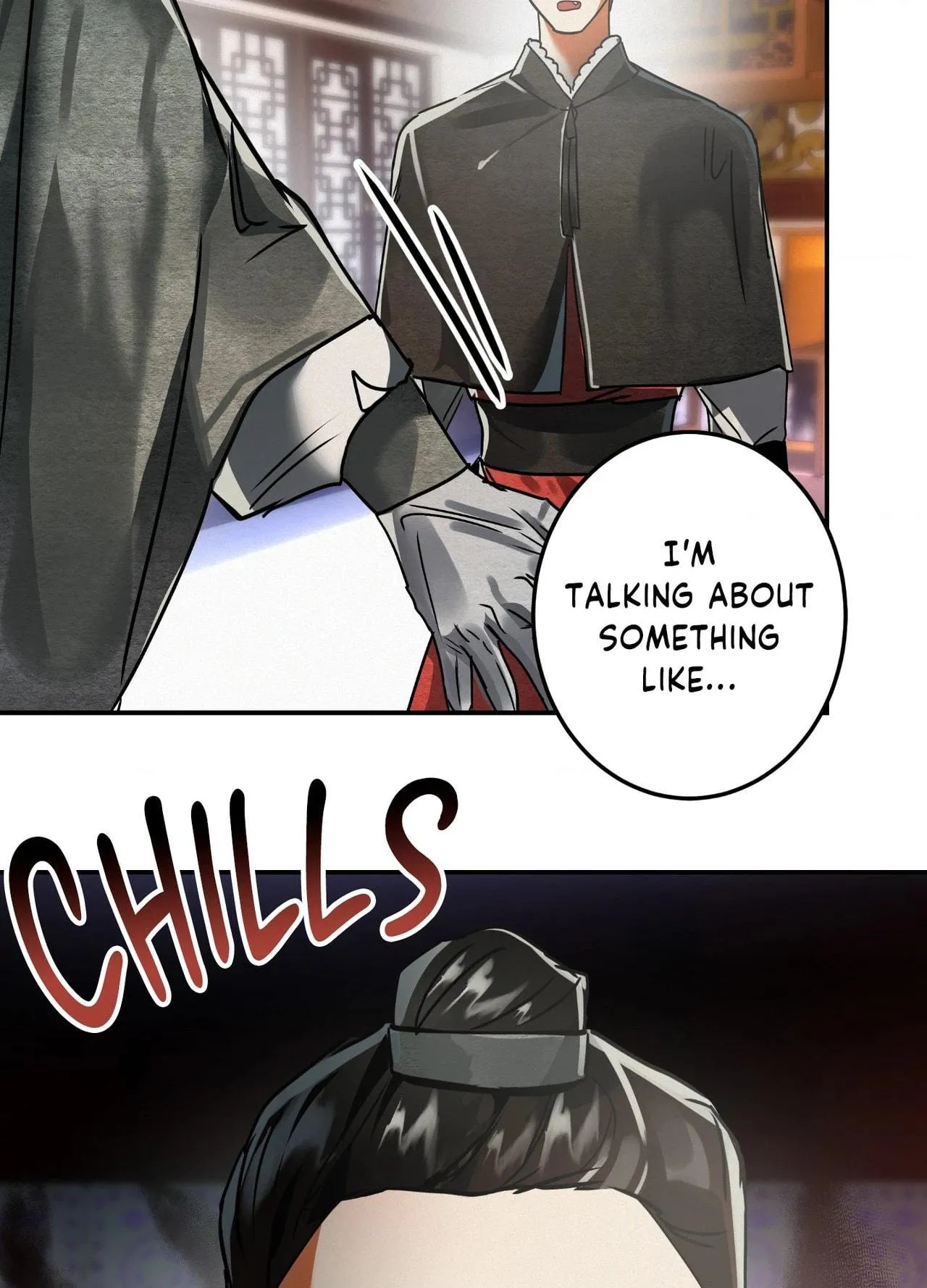 Read Daemuljeon chapter 43 image 7 on Lezhin