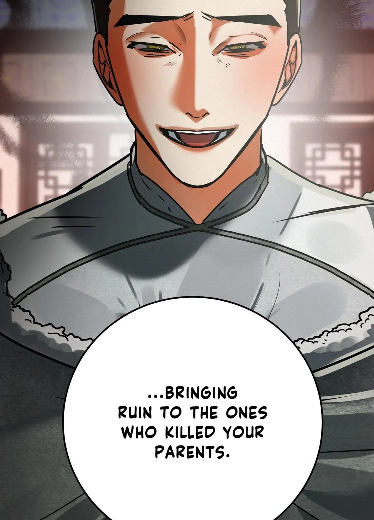 Read Daemuljeon chapter 43 image 8 on Lezhin