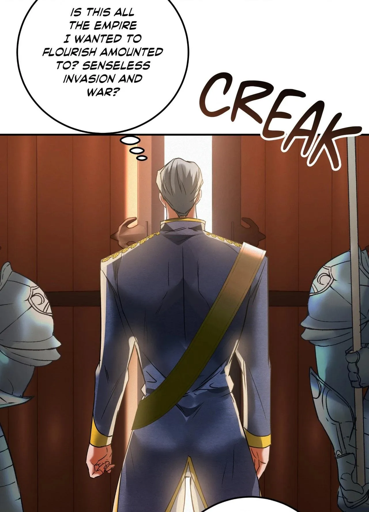 Read Daemuljeon chapter 44 image 15 on Lezhin