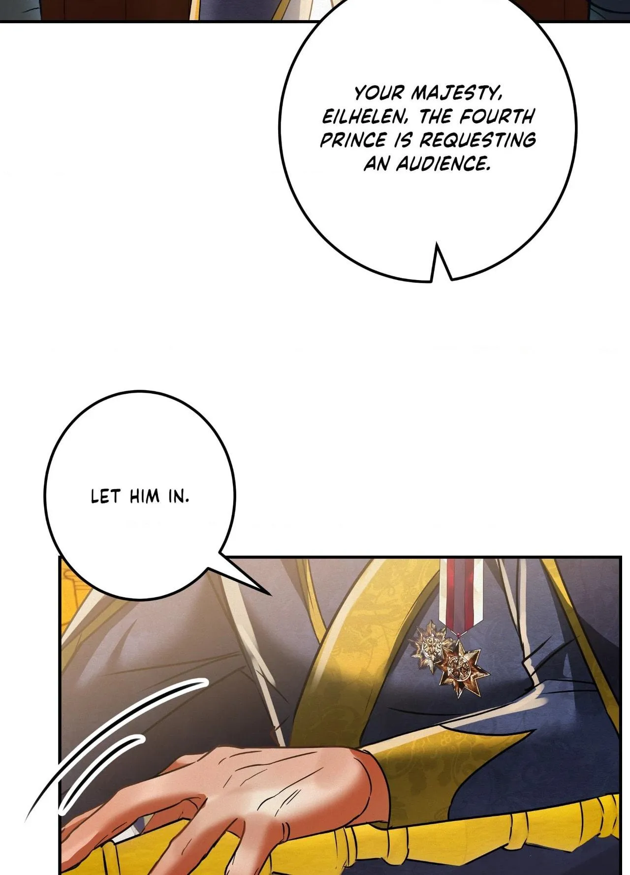 Read Daemuljeon chapter 44 image 16 on Lezhin