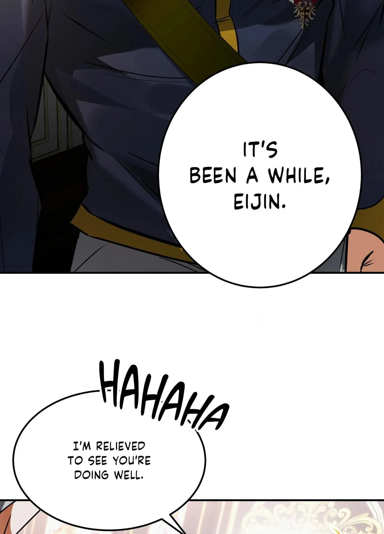 Read Daemuljeon chapter 44 image 2 on Lezhin