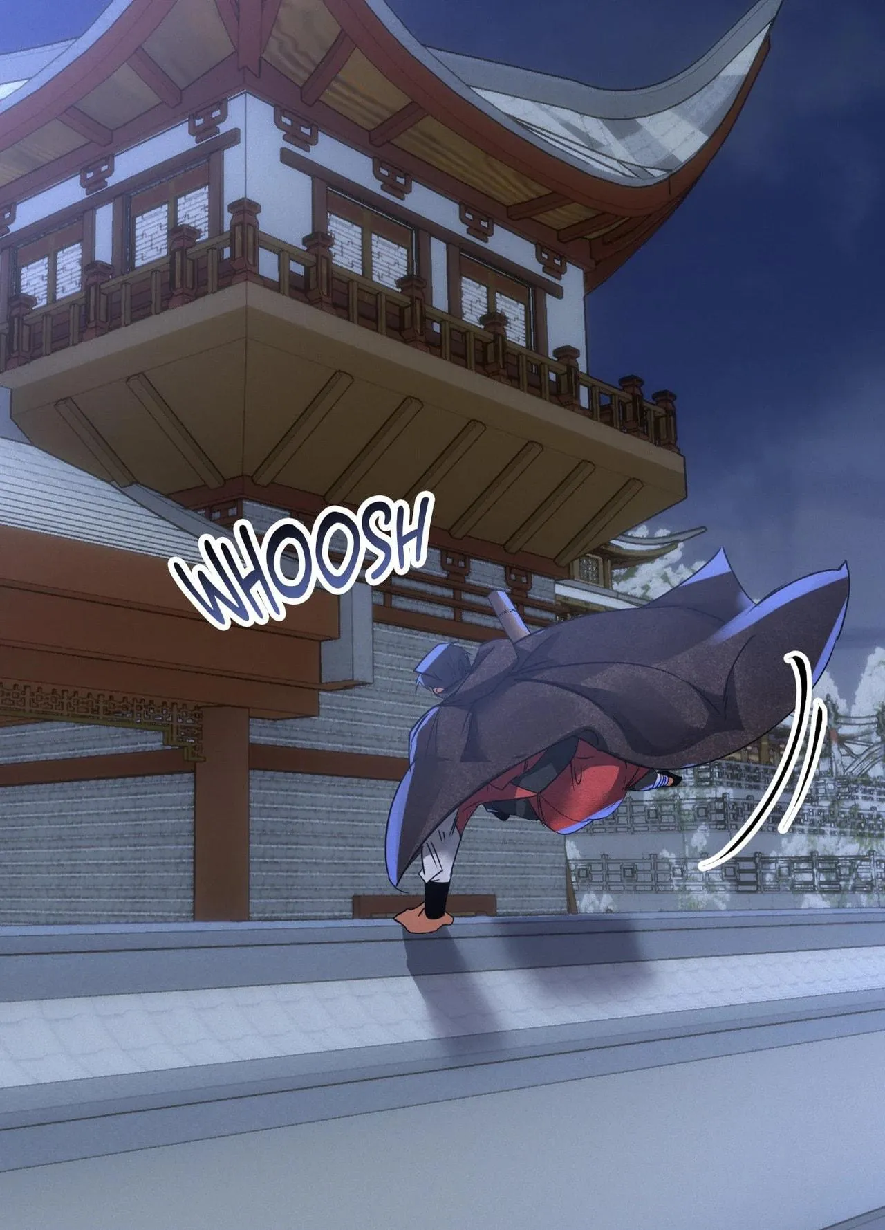Read Daemuljeon chapter 44 image 24 on Lezhin