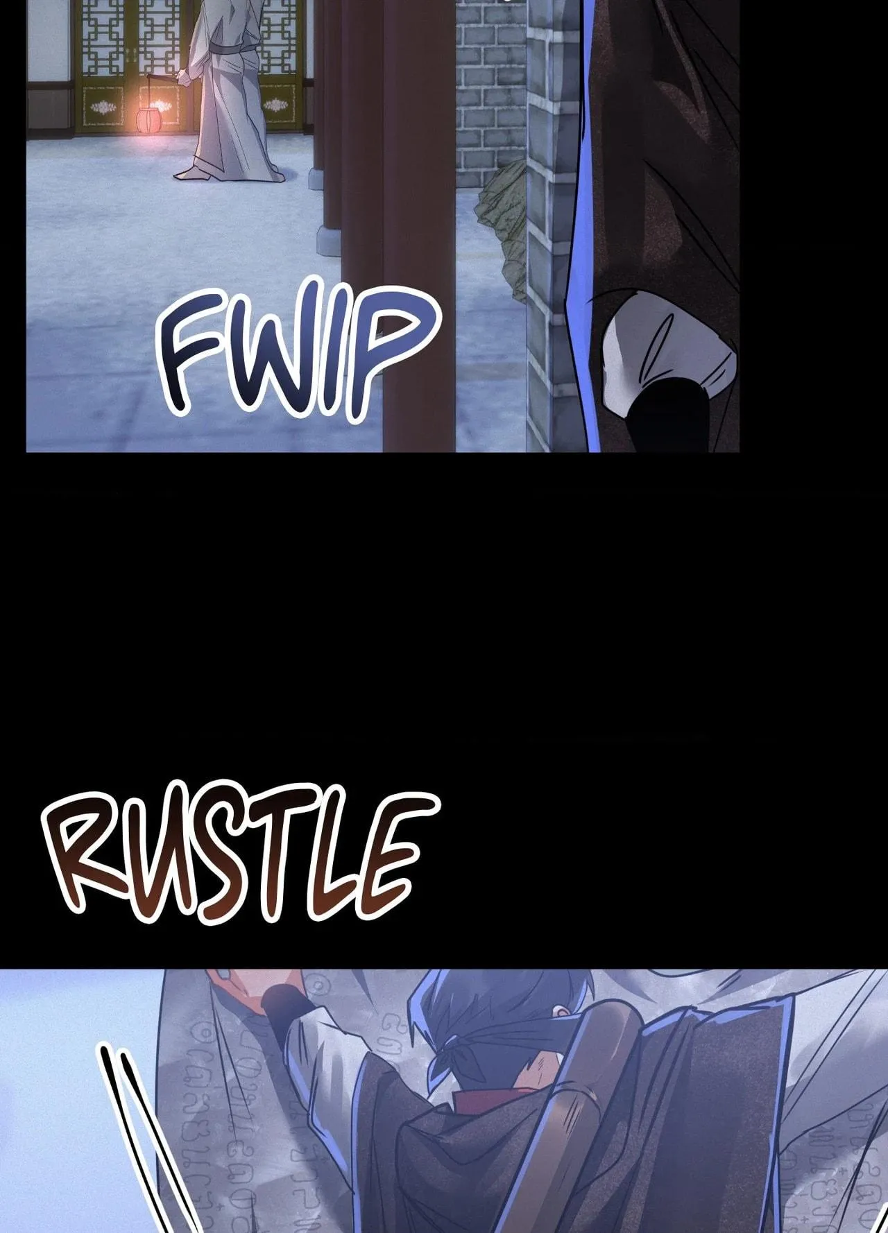 Read Daemuljeon chapter 44 image 26 on Lezhin