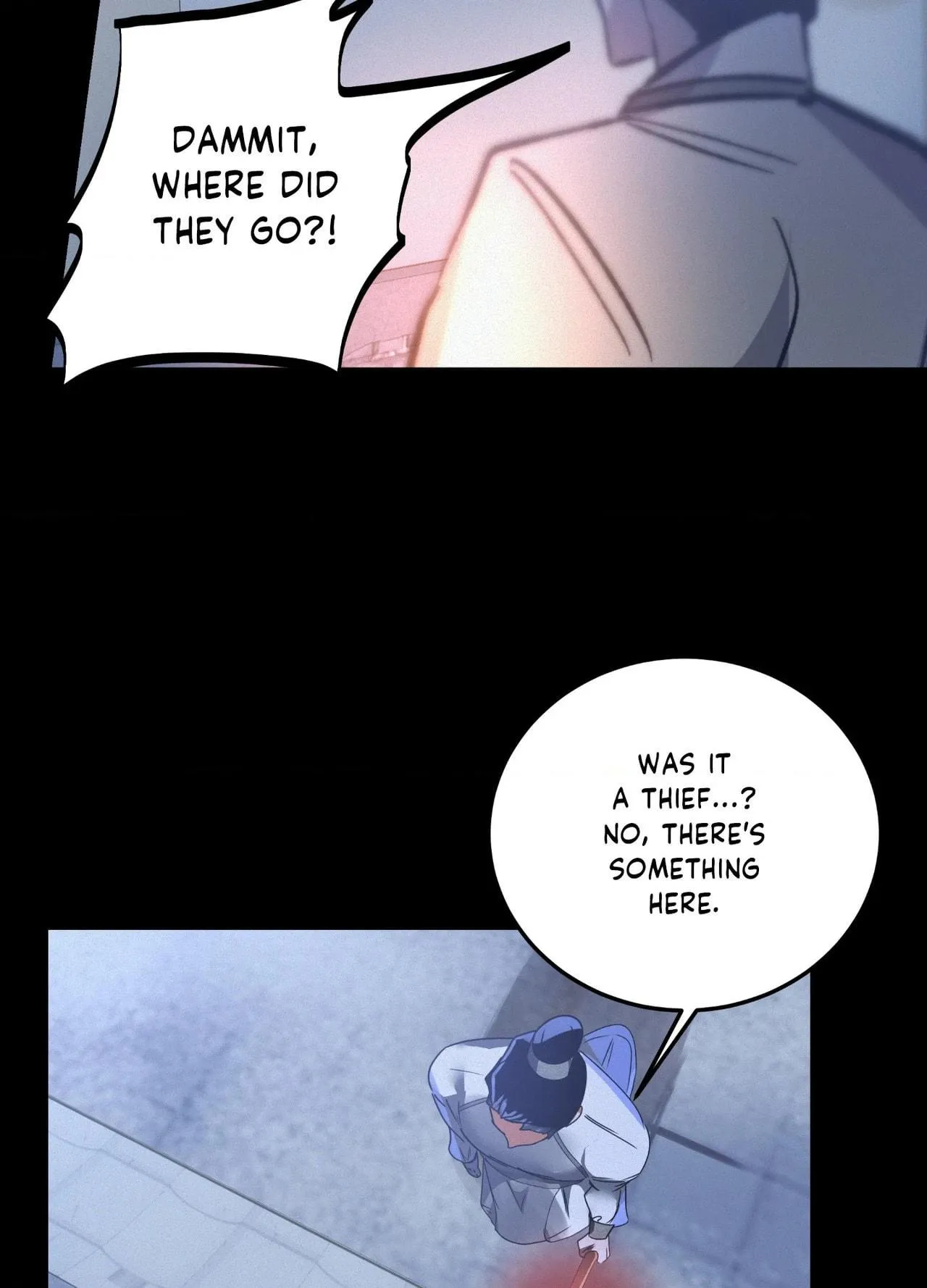 Read Daemuljeon chapter 44 image 29 on Lezhin