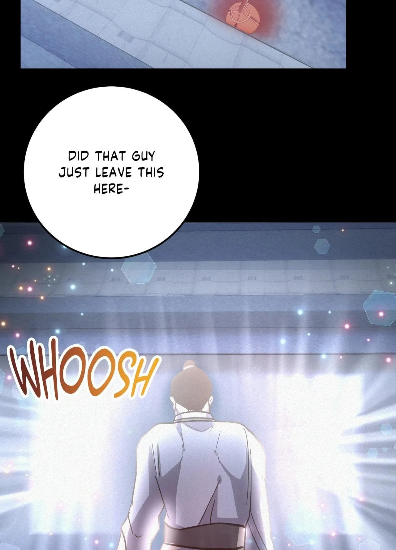 Read Daemuljeon chapter 44 image 30 on Lezhin