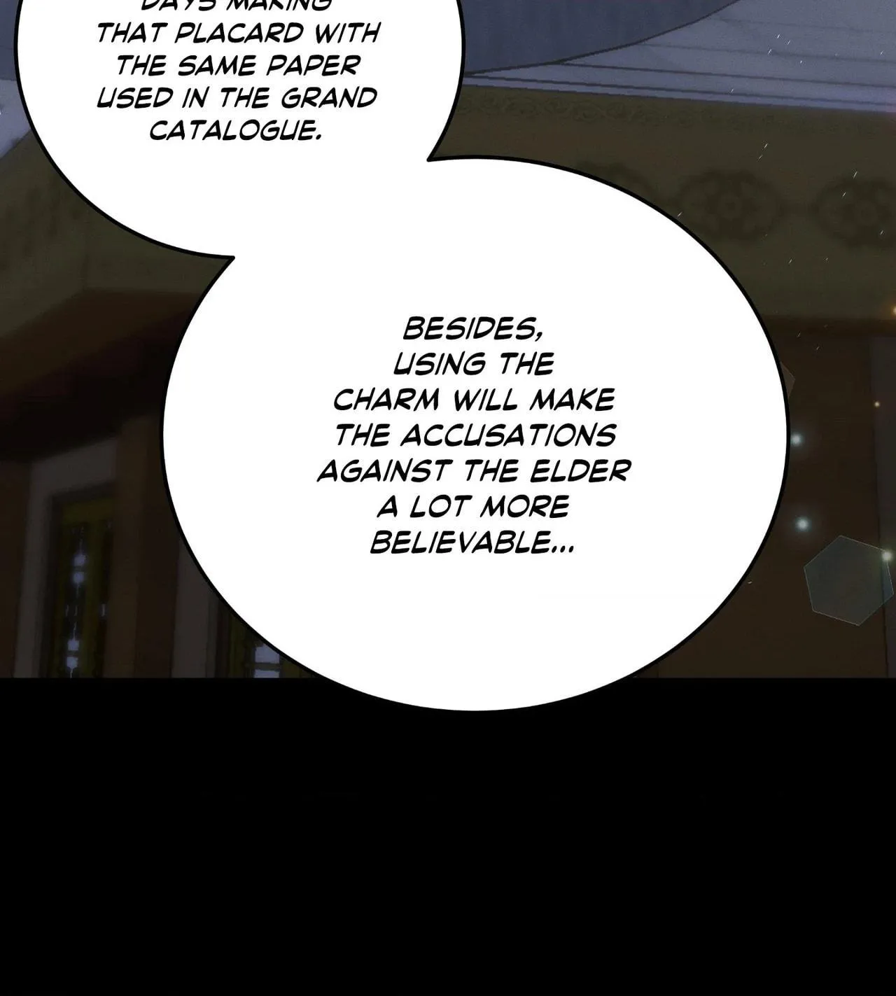 Read Daemuljeon chapter 44 image 33 on Lezhin