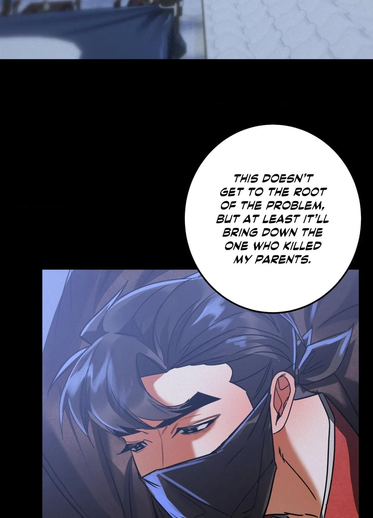 Read Daemuljeon chapter 44 image 35 on Lezhin