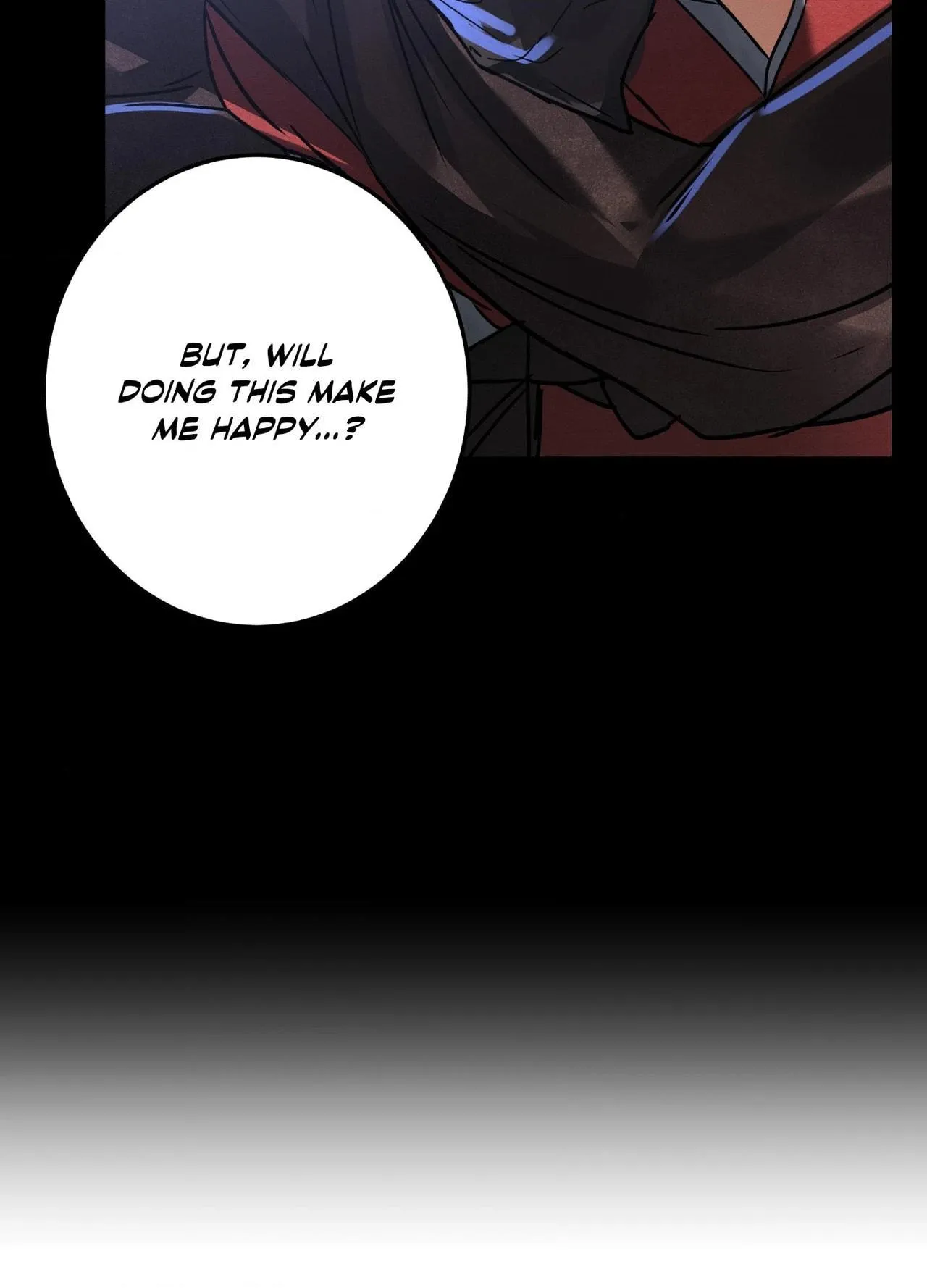Read Daemuljeon chapter 44 image 36 on Lezhin