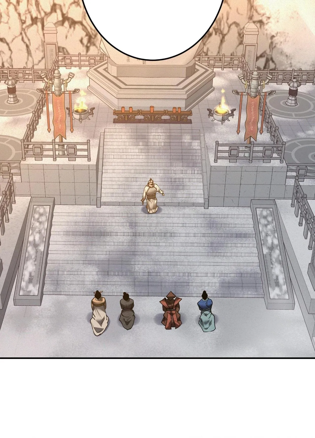 Read Daemuljeon chapter 44 image 41 on Lezhin
