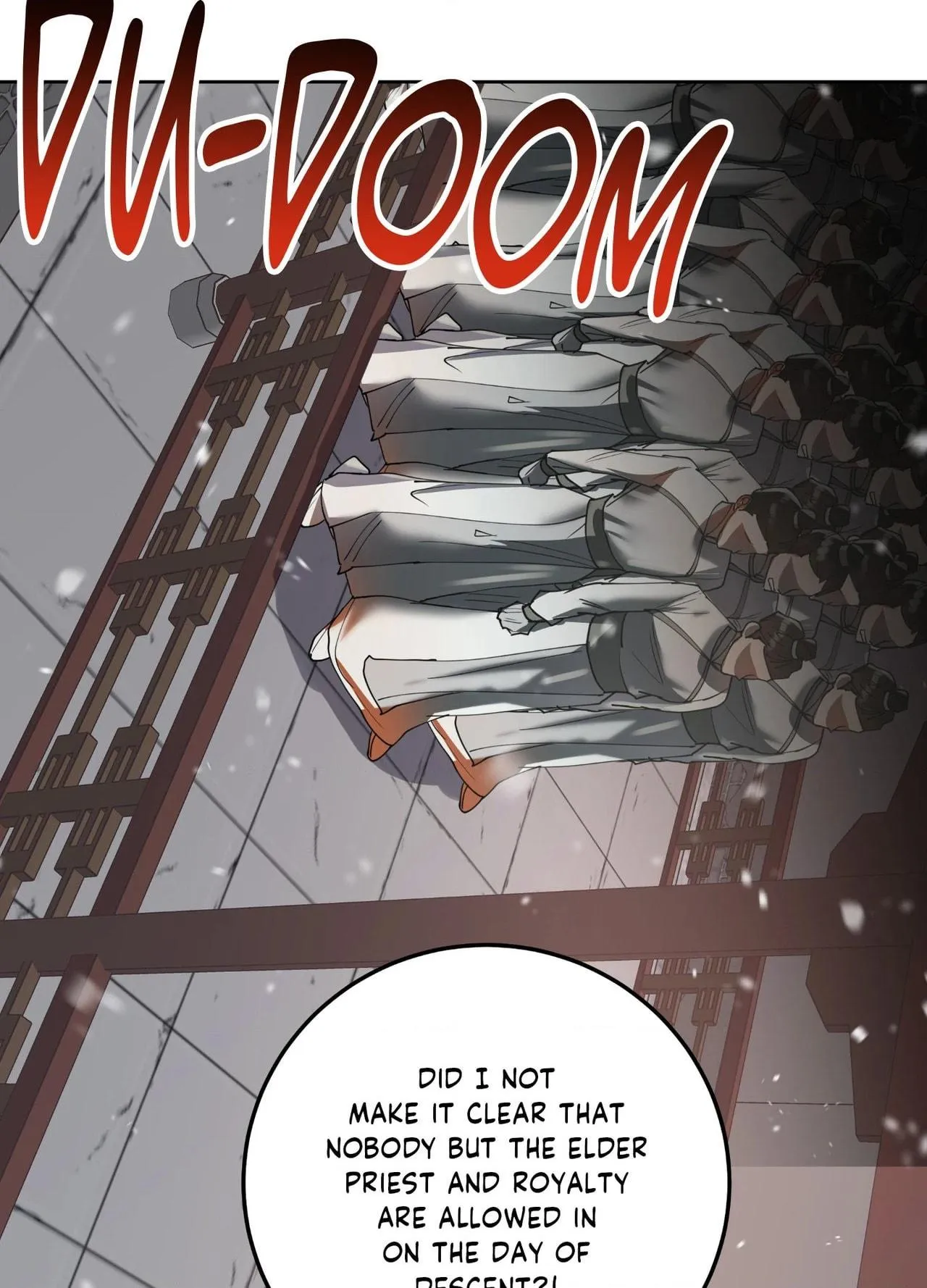 Read Daemuljeon chapter 44 image 54 on Lezhin