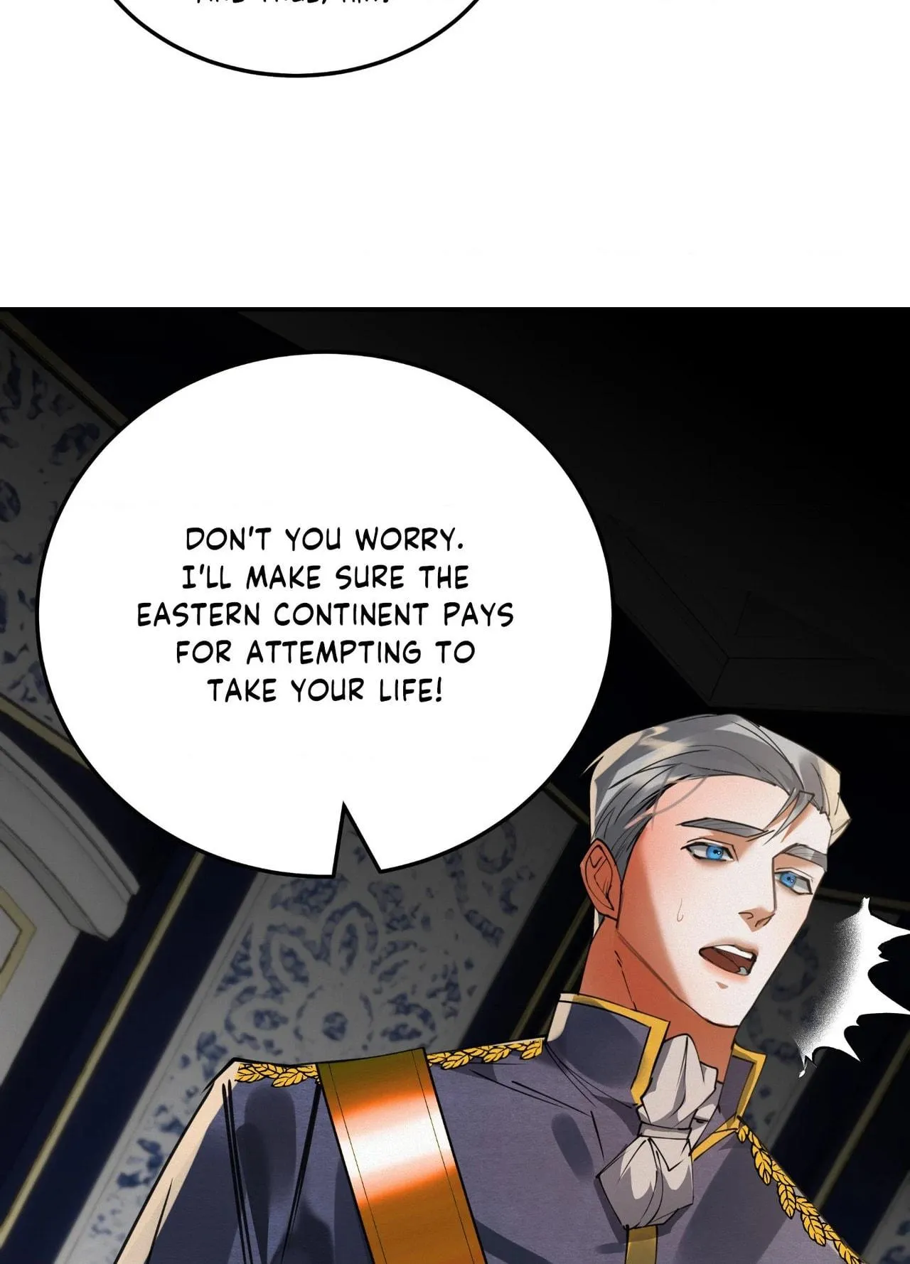 Read Daemuljeon chapter 44 image 6 on Lezhin