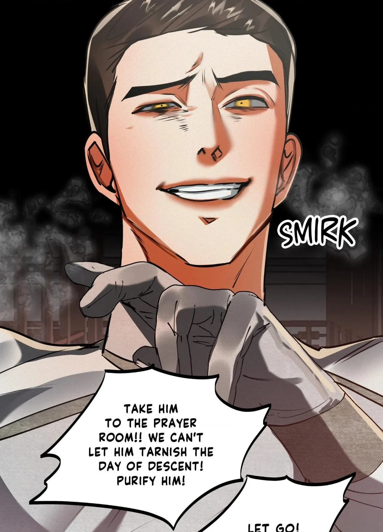 Read Daemuljeon chapter 44 image 61 on Lezhin