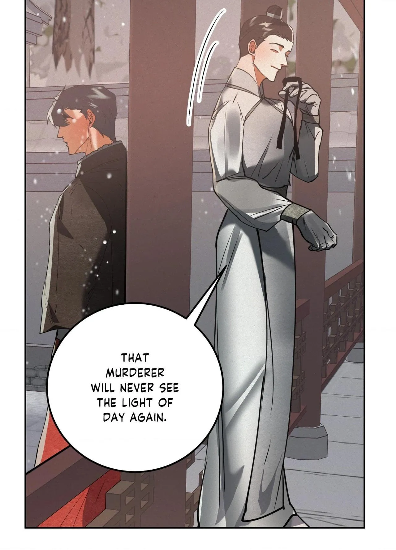 Read Daemuljeon chapter 44 image 64 on Lezhin