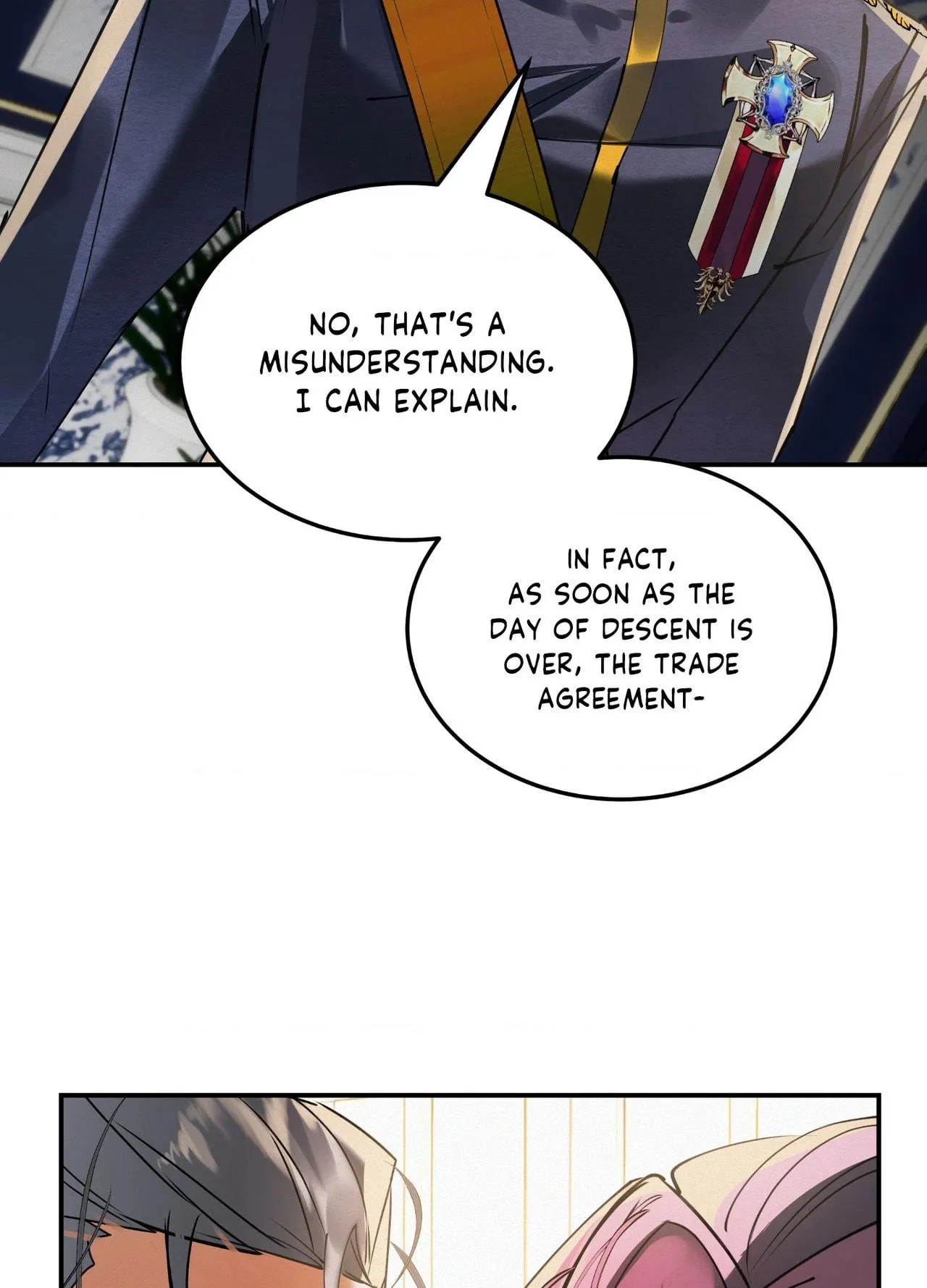Read Daemuljeon chapter 44 image 7 on Lezhin