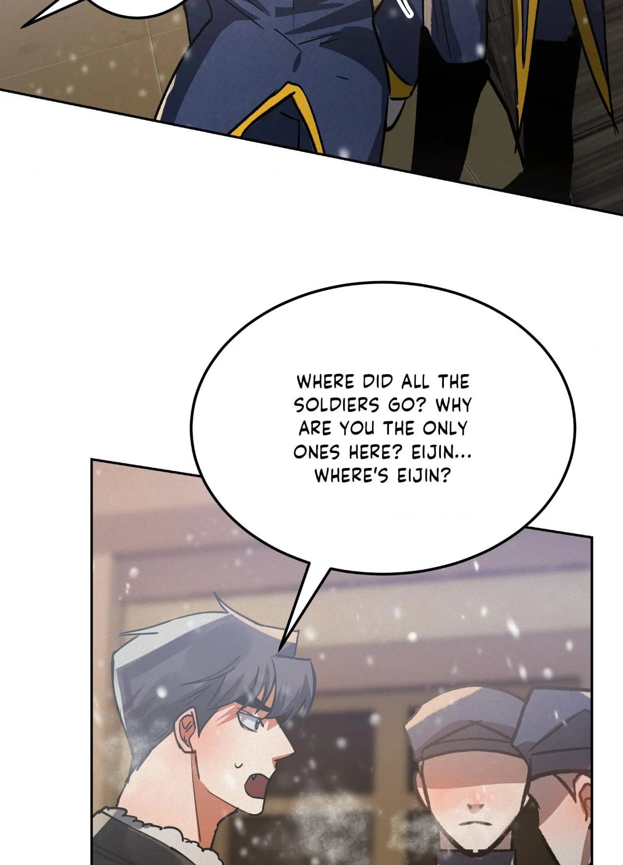 Read Daemuljeon chapter 44 image 76 on Lezhin