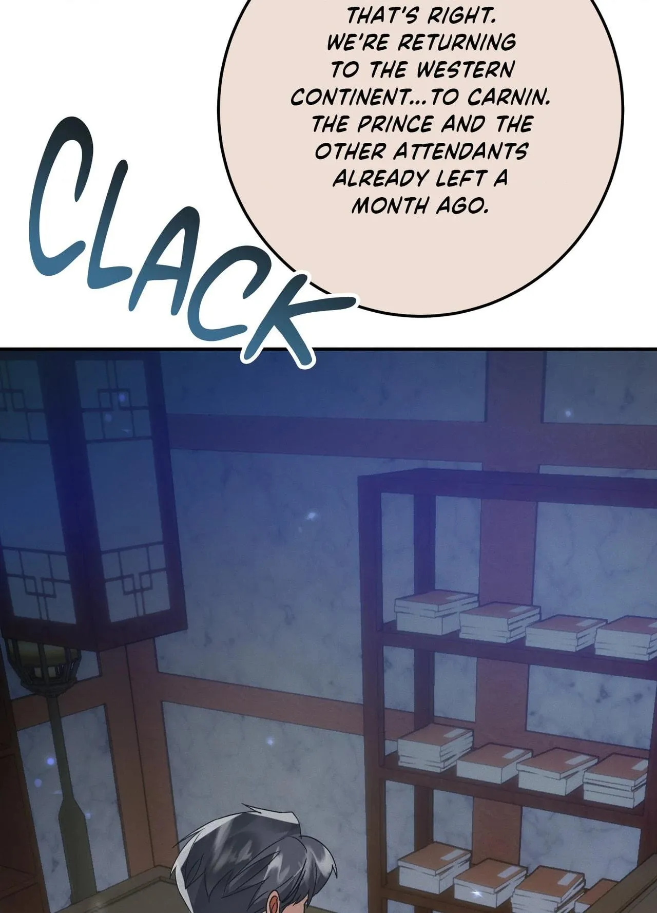 Read Daemuljeon chapter 44 image 79 on Lezhin
