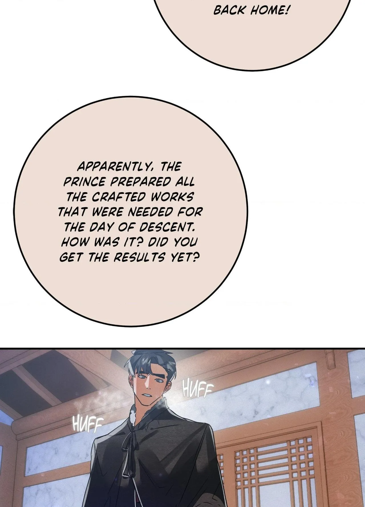Read Daemuljeon chapter 44 image 81 on Lezhin