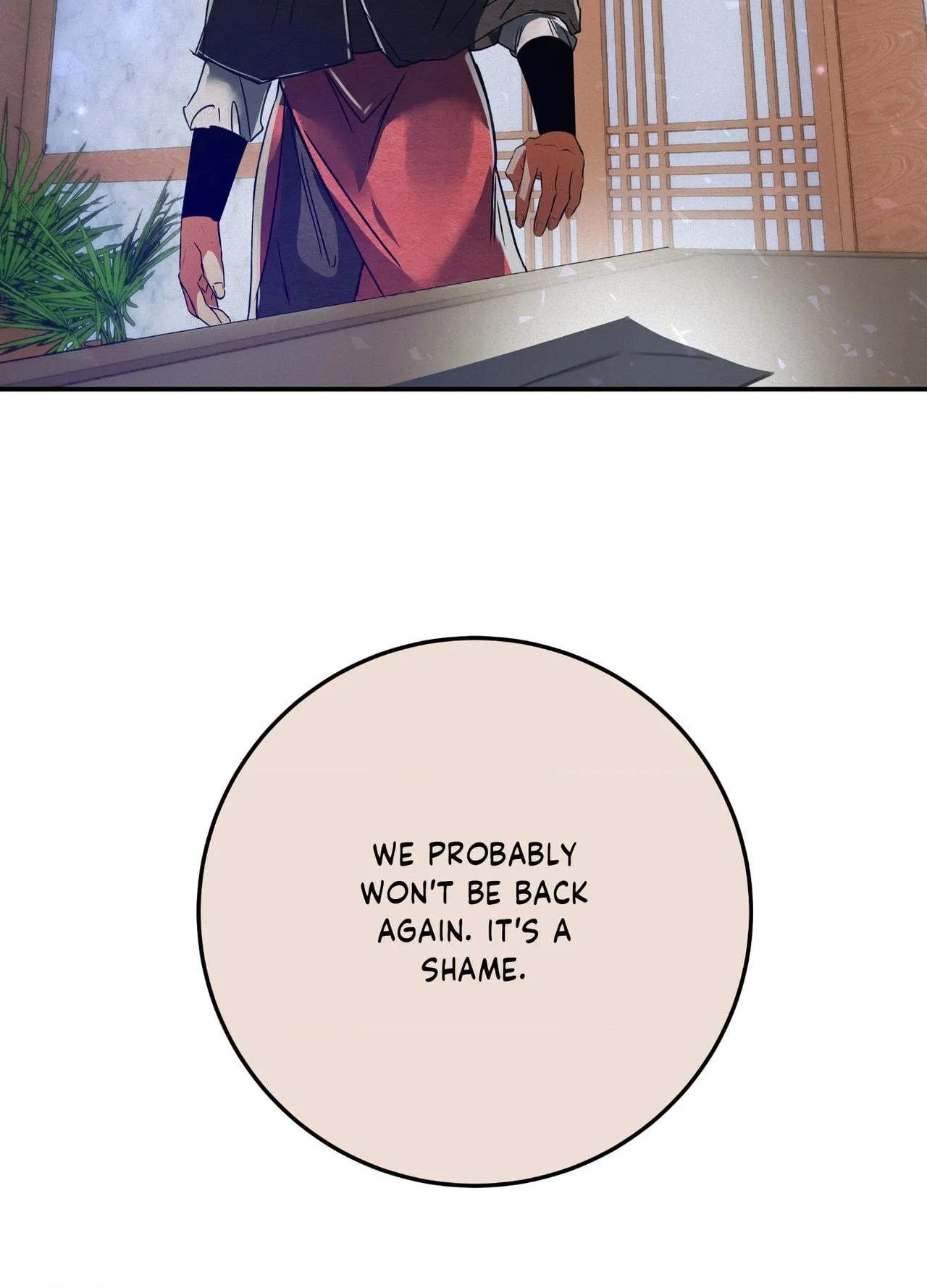 Read Daemuljeon chapter 44 image 82 on Lezhin