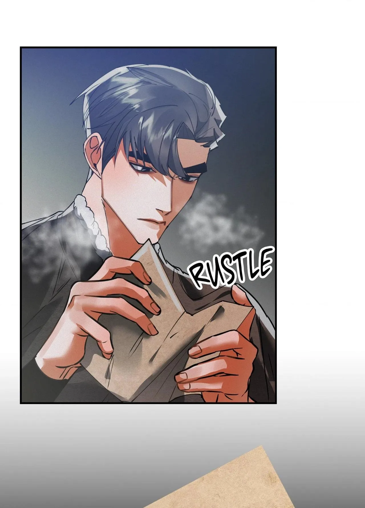 Read Daemuljeon chapter 44 image 83 on Lezhin