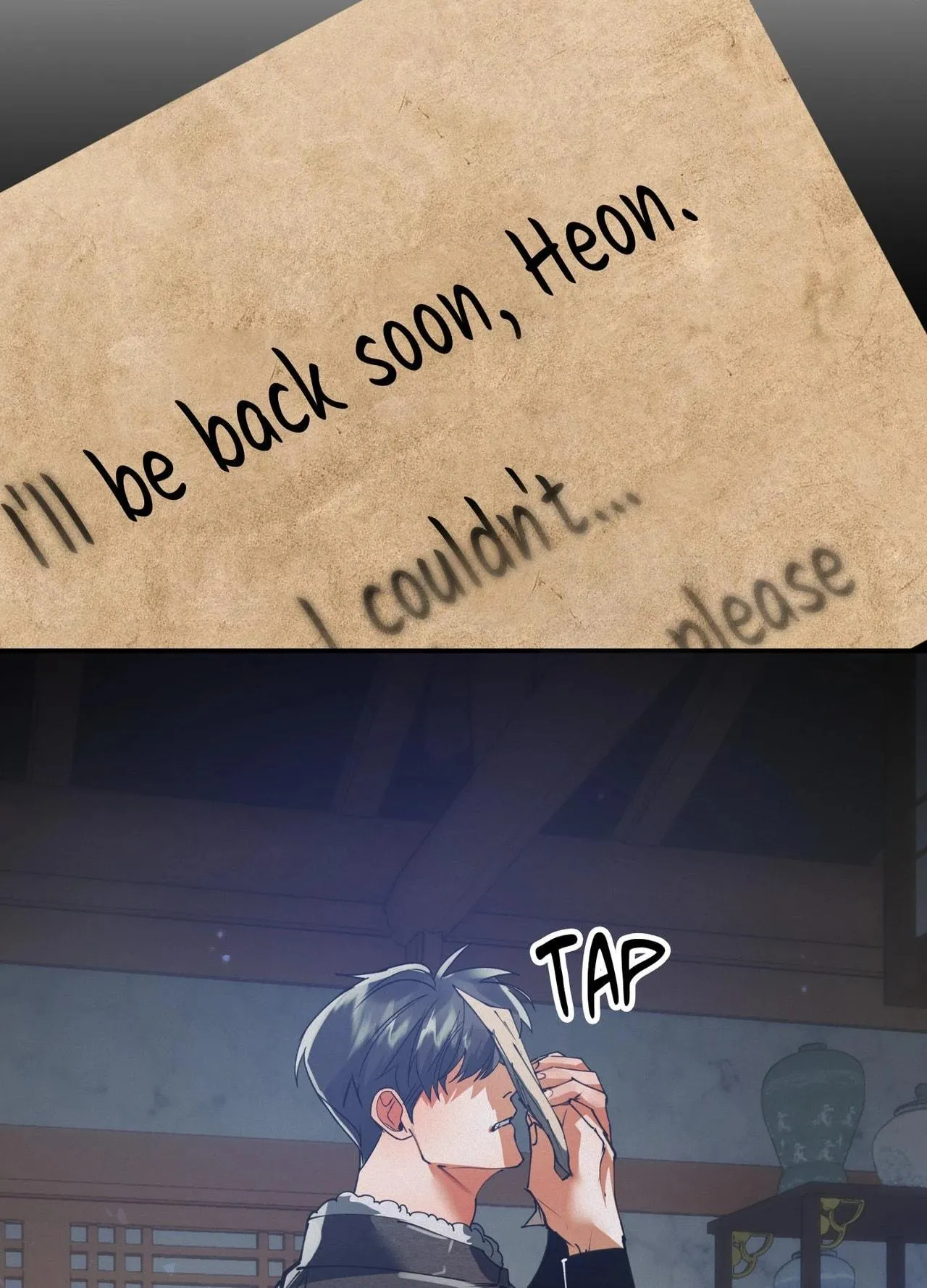 Read Daemuljeon chapter 44 image 84 on Lezhin