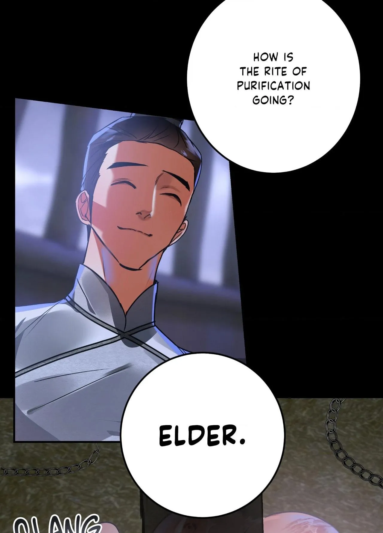 Read Daemuljeon chapter 45 image 13 on Lezhin