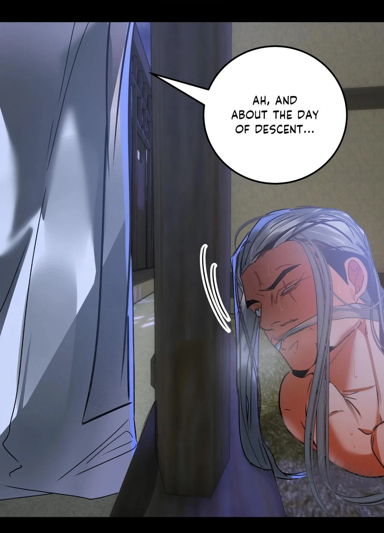 Read Daemuljeon chapter 45 image 15 on Lezhin