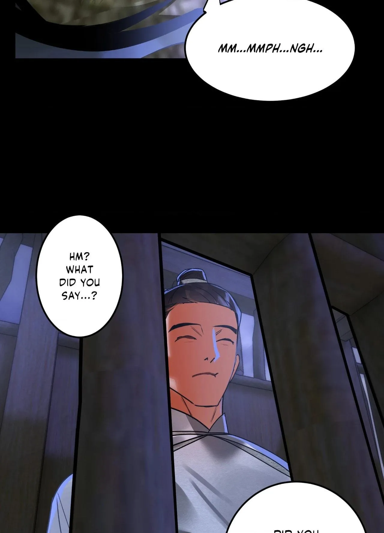 Read Daemuljeon chapter 45 image 19 on Lezhin