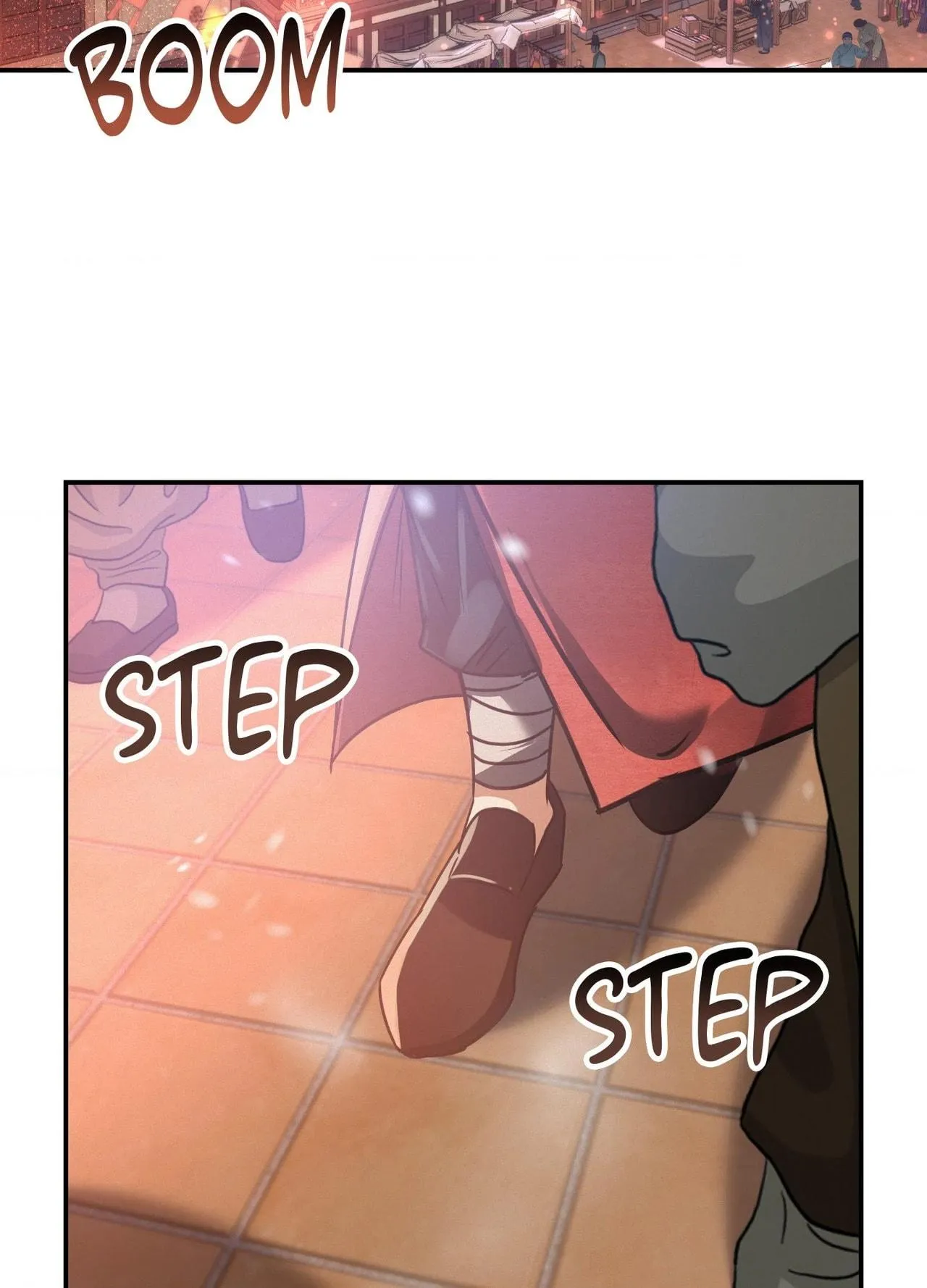 Read Daemuljeon chapter 45 image 25 on Lezhin