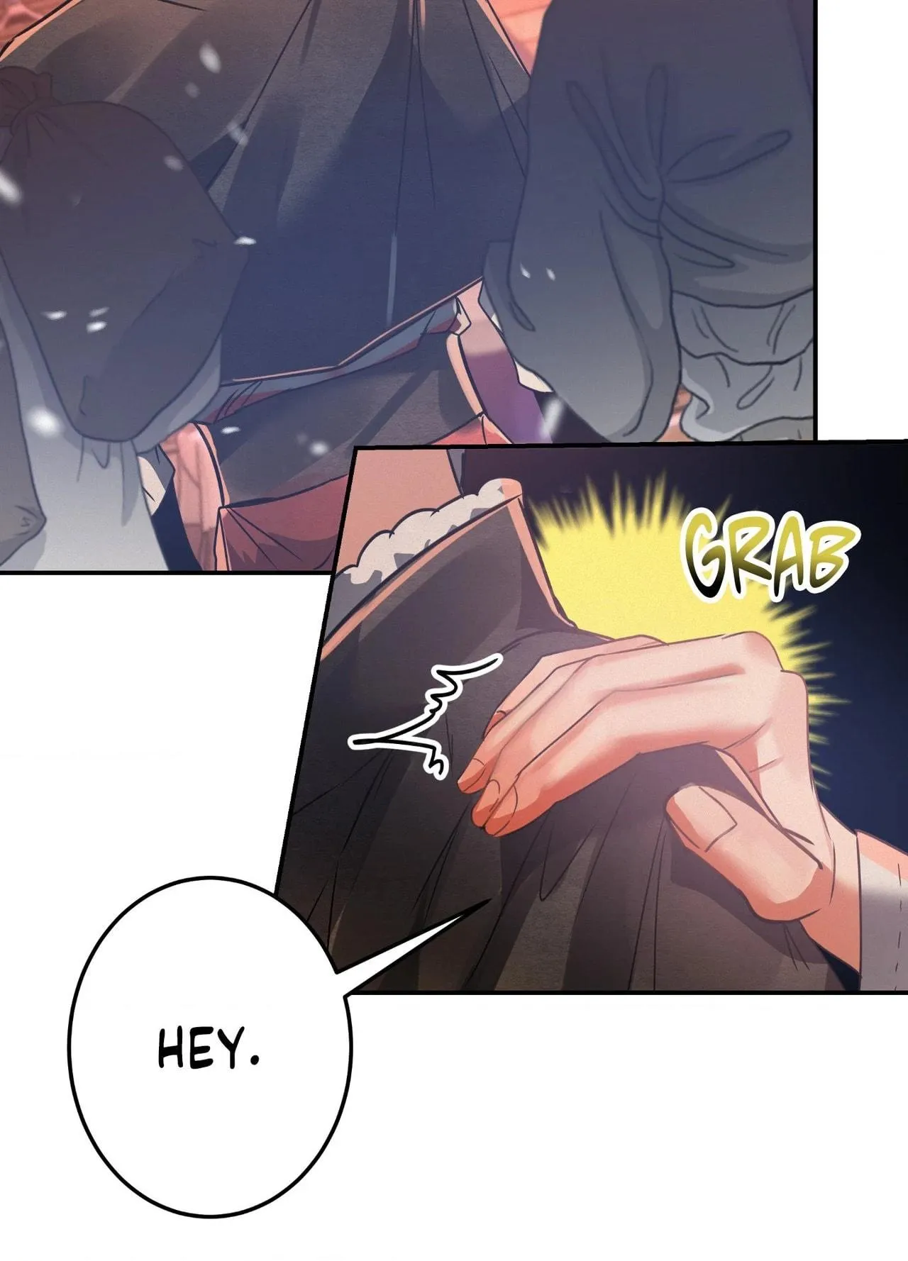 Read Daemuljeon chapter 45 image 27 on Lezhin