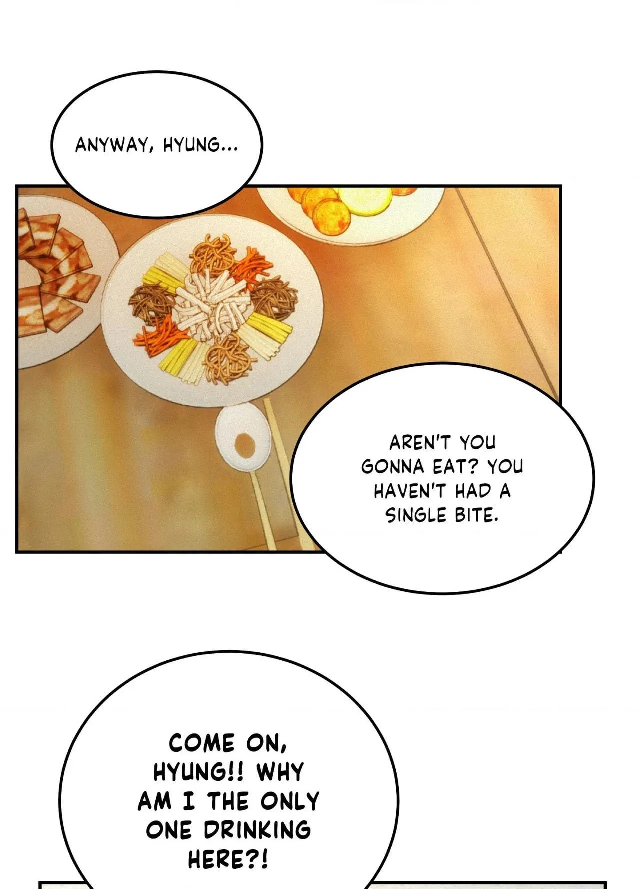 Read Daemuljeon chapter 45 image 34 on Lezhin