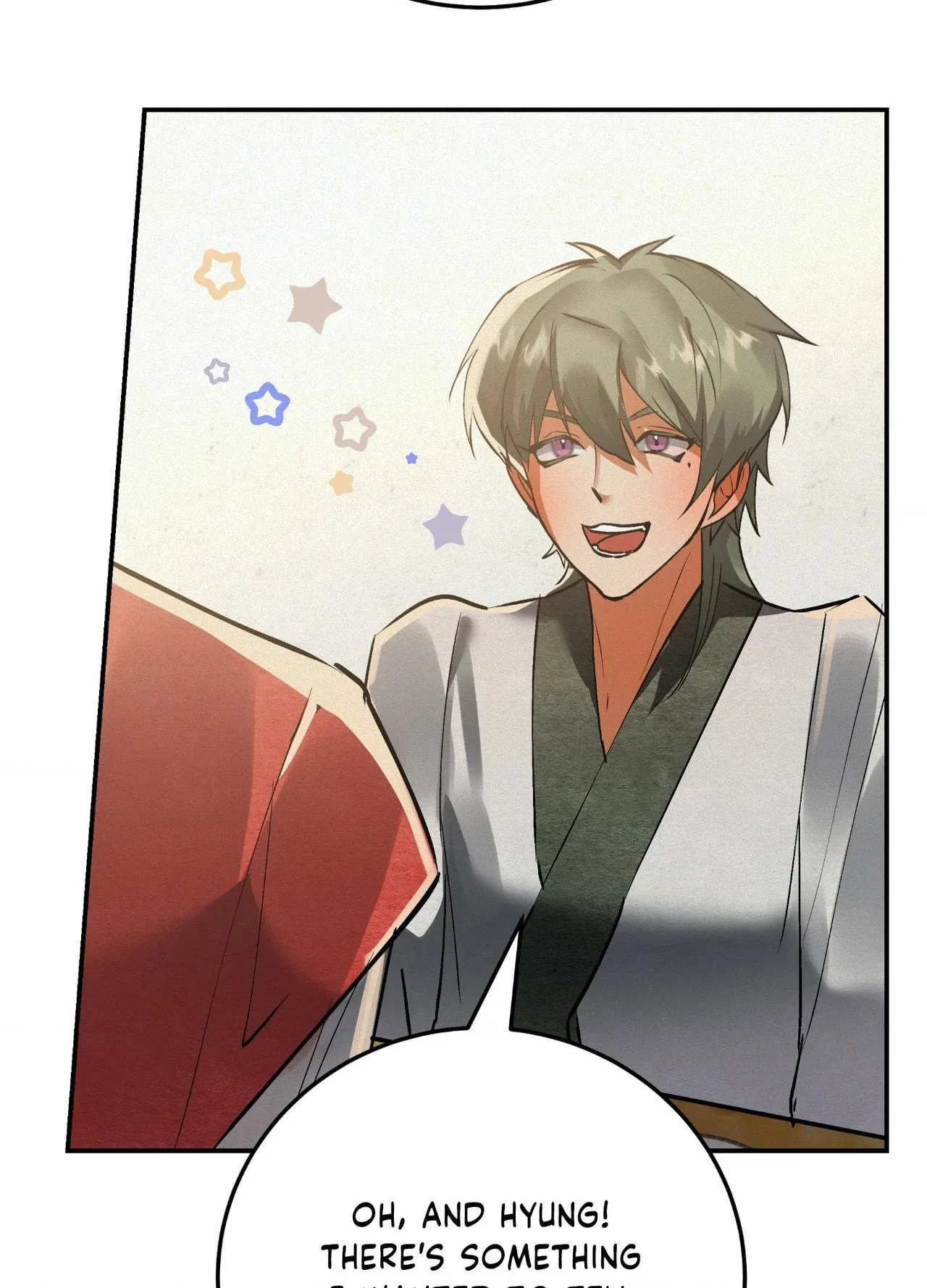 Read Daemuljeon chapter 45 image 38 on Lezhin