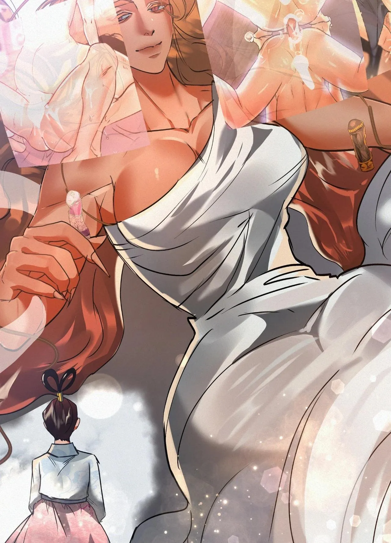 Read Daemuljeon chapter 45 image 4 on Lezhin