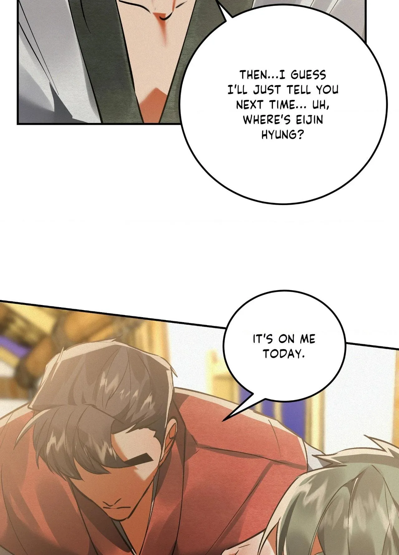 Read Daemuljeon chapter 45 image 41 on Lezhin