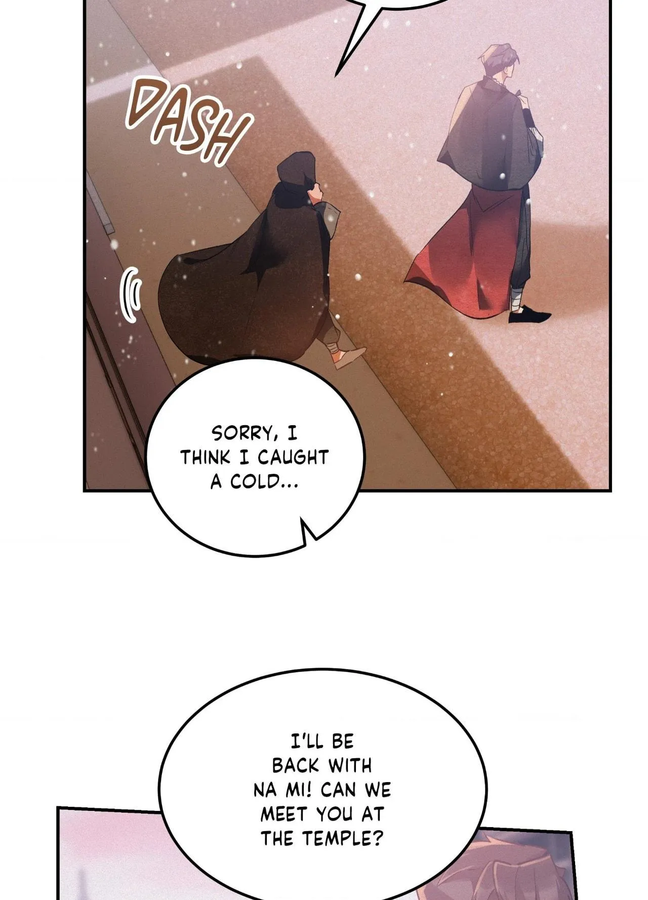 Read Daemuljeon chapter 45 image 43 on Lezhin