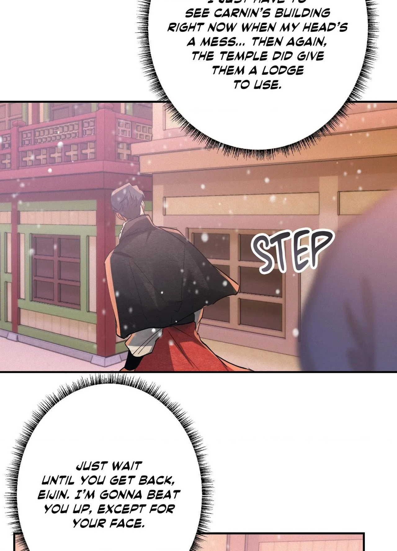 Read Daemuljeon chapter 45 image 49 on Lezhin