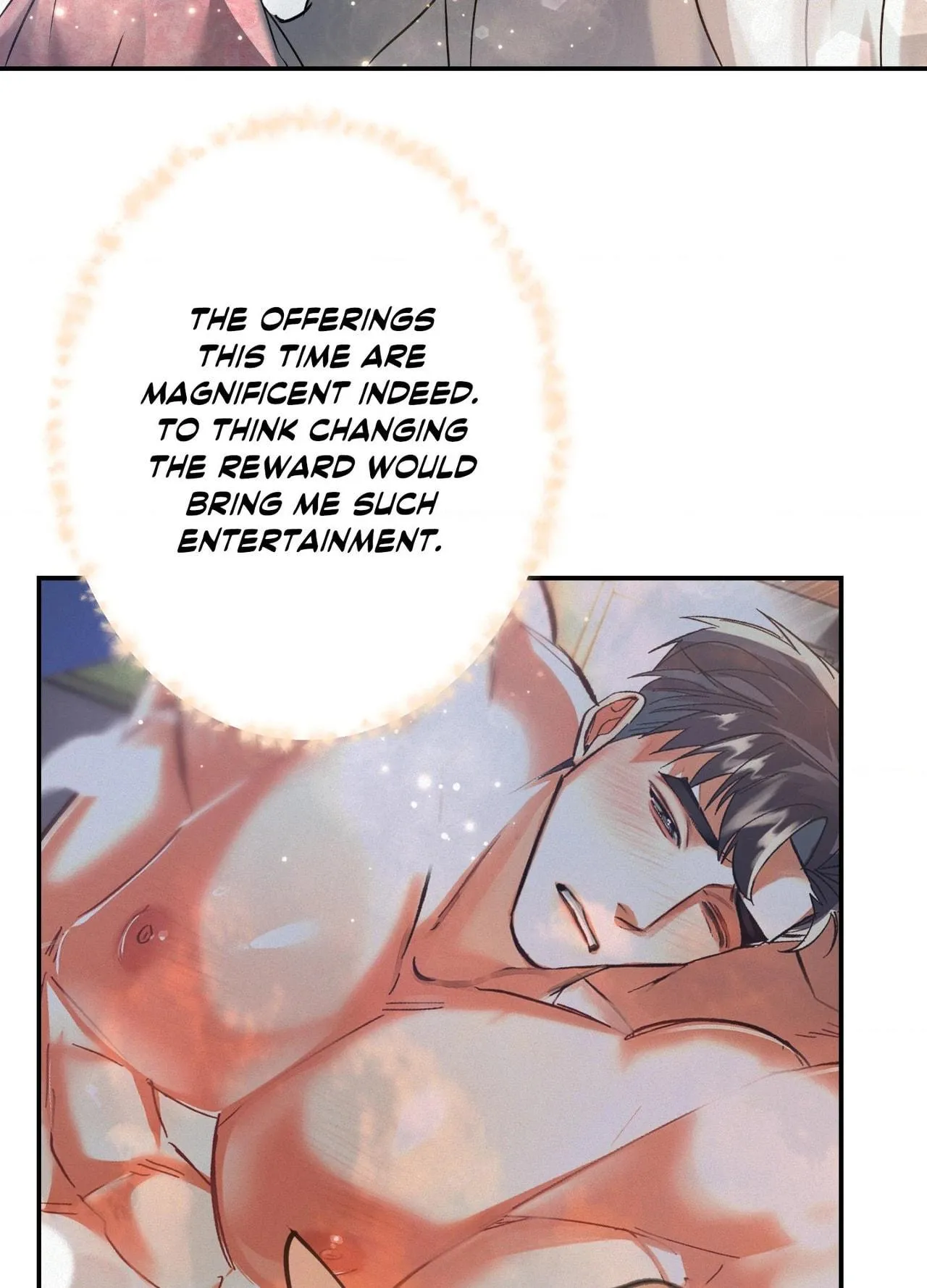 Read Daemuljeon chapter 45 image 5 on Lezhin