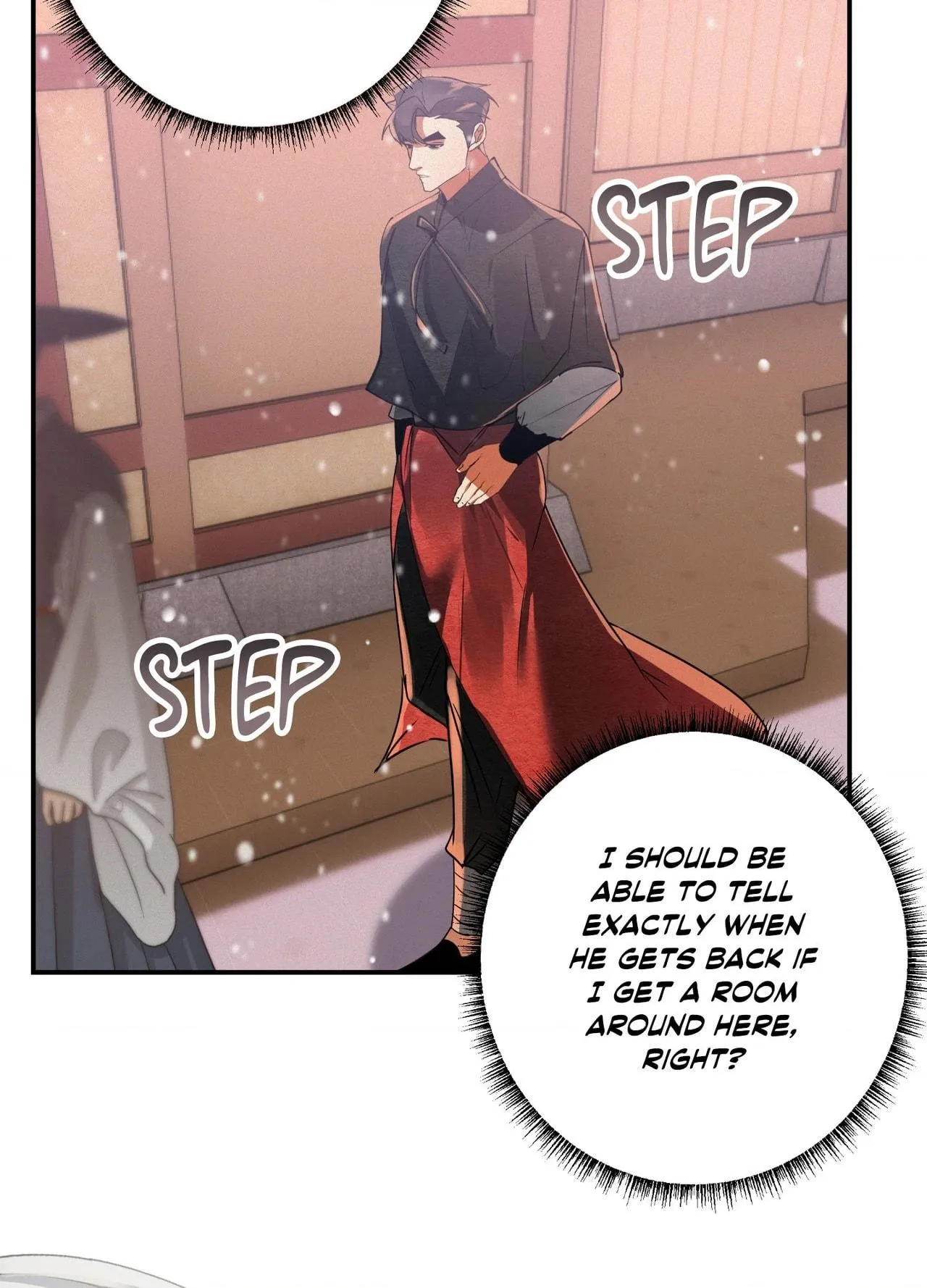 Read Daemuljeon chapter 45 image 50 on Lezhin