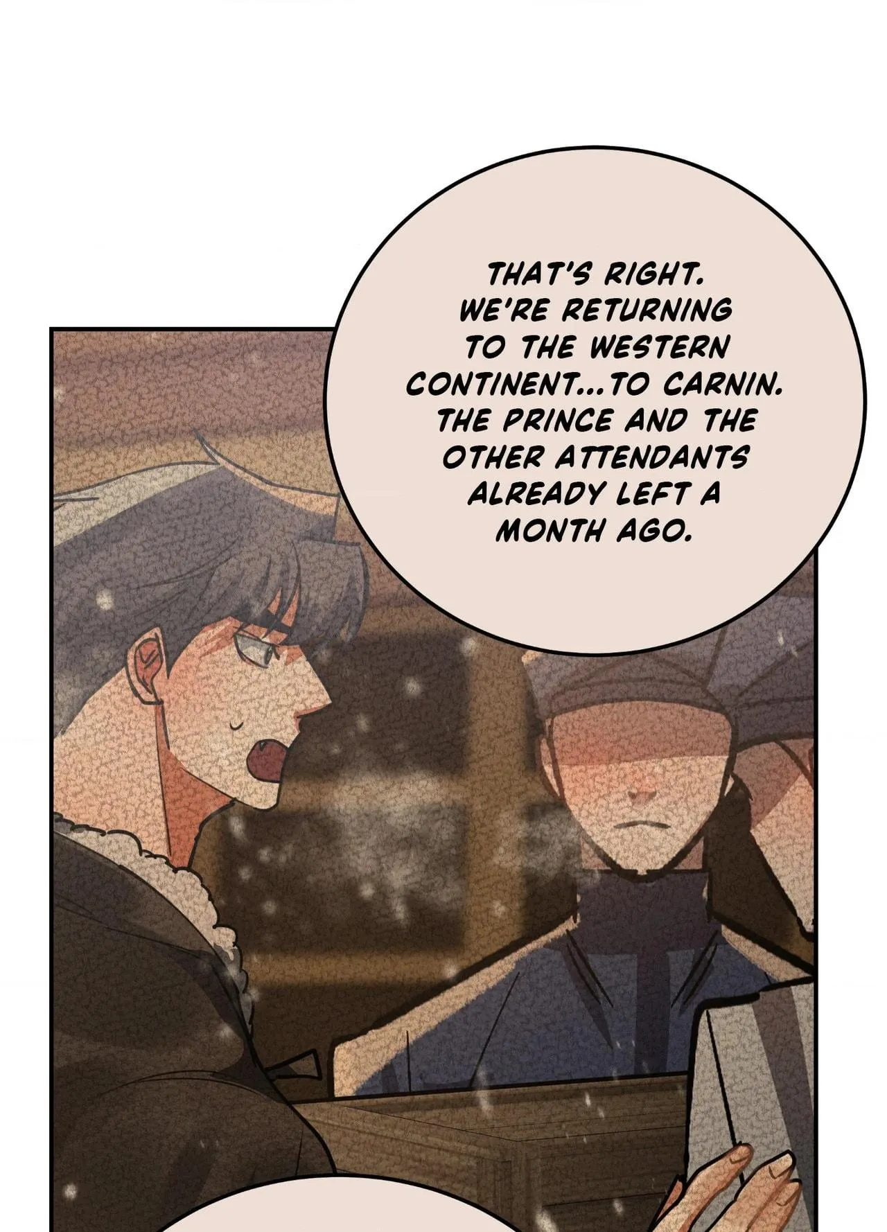 Read Daemuljeon chapter 45 image 56 on Lezhin