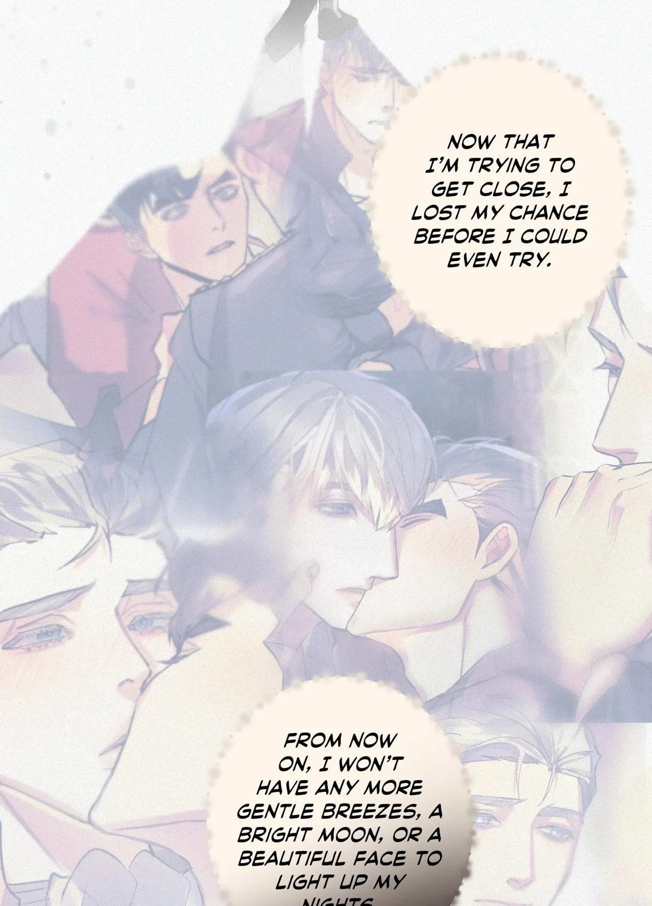 Read Daemuljeon chapter 45 image 61 on Lezhin