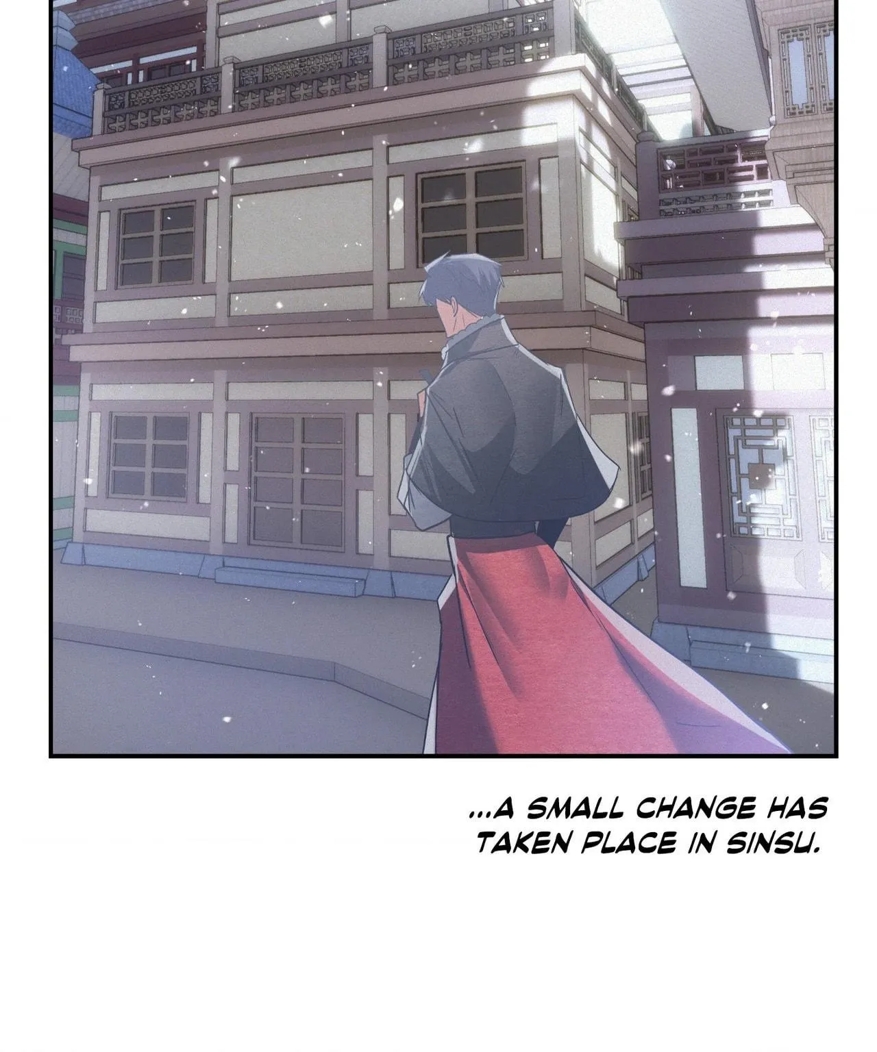 Read Daemuljeon chapter 45 image 65 on Lezhin